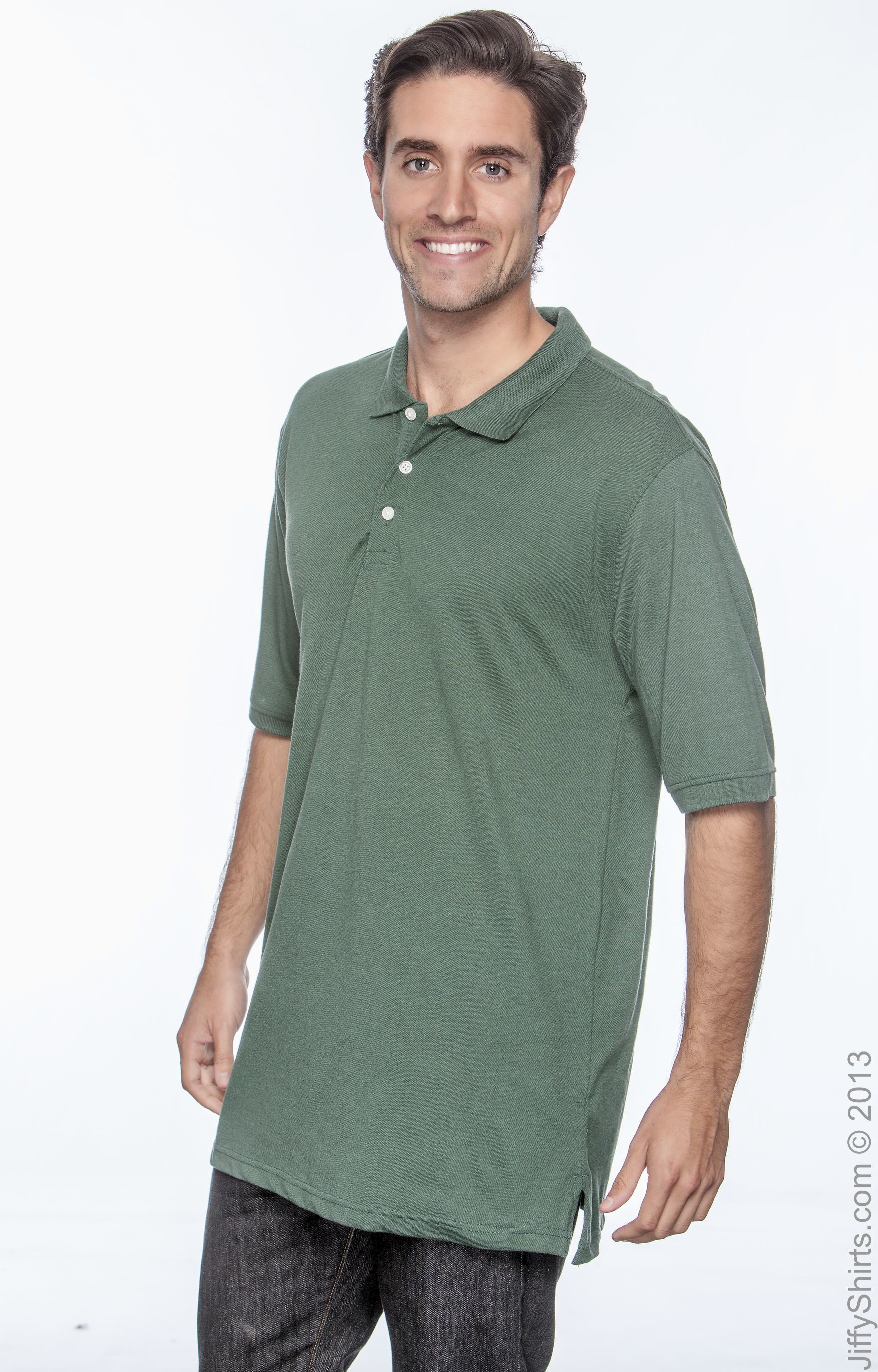 Harriton M265 Hunter