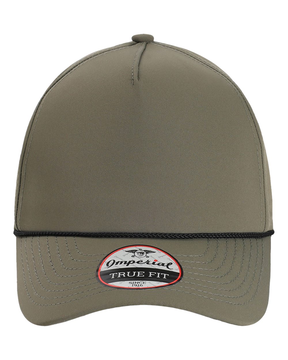 Picture for Olive Green/ Black