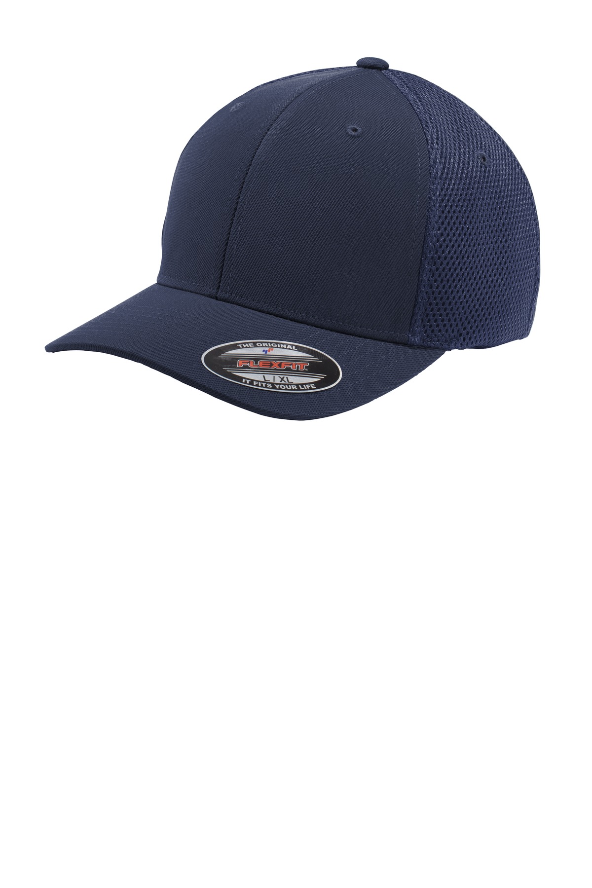 Sport-Tek STC40 True Navy / Teal Navy