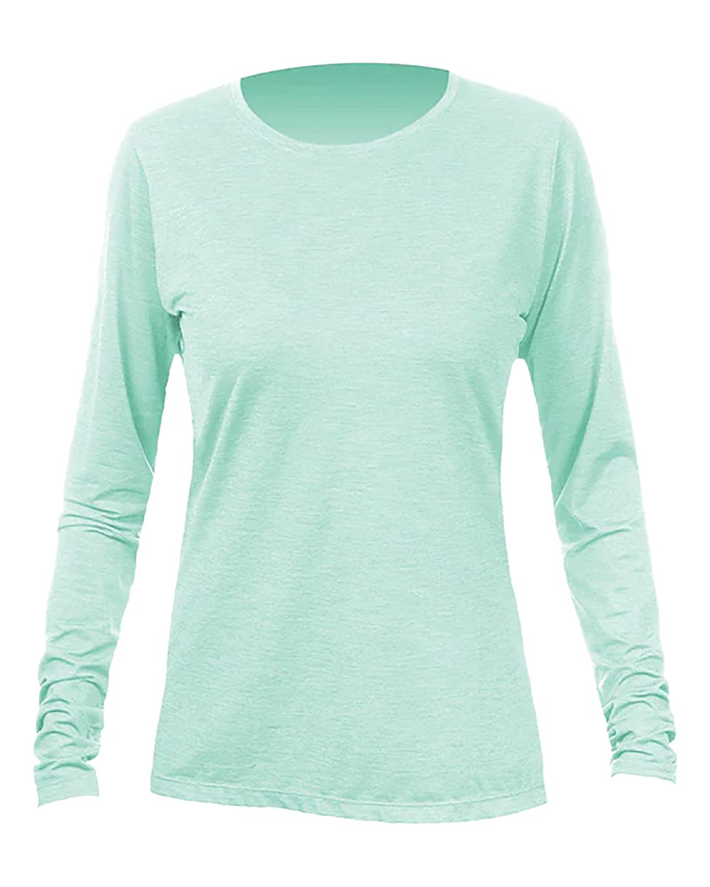ANETIK WSBRZL0 Seafoam Heathered