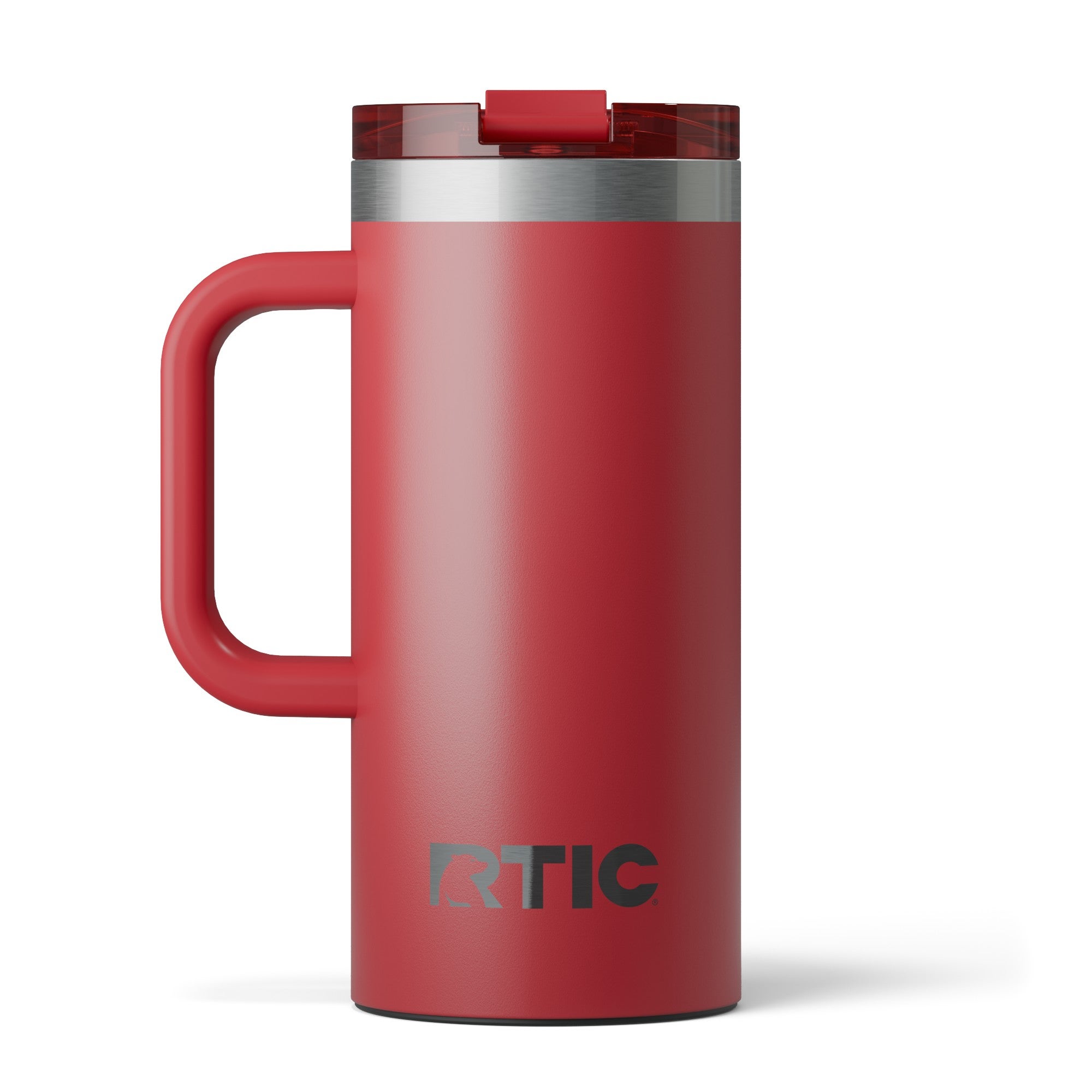 RTIC 550J1 Flag Red