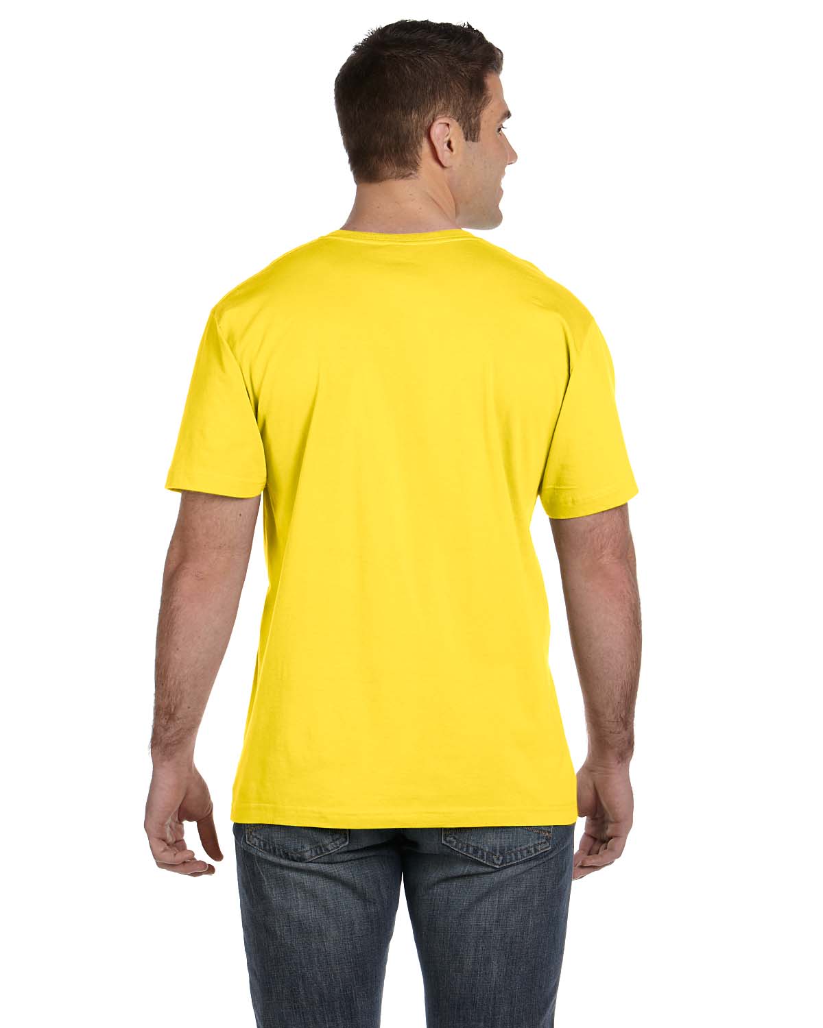 LAT 6901 Yellow