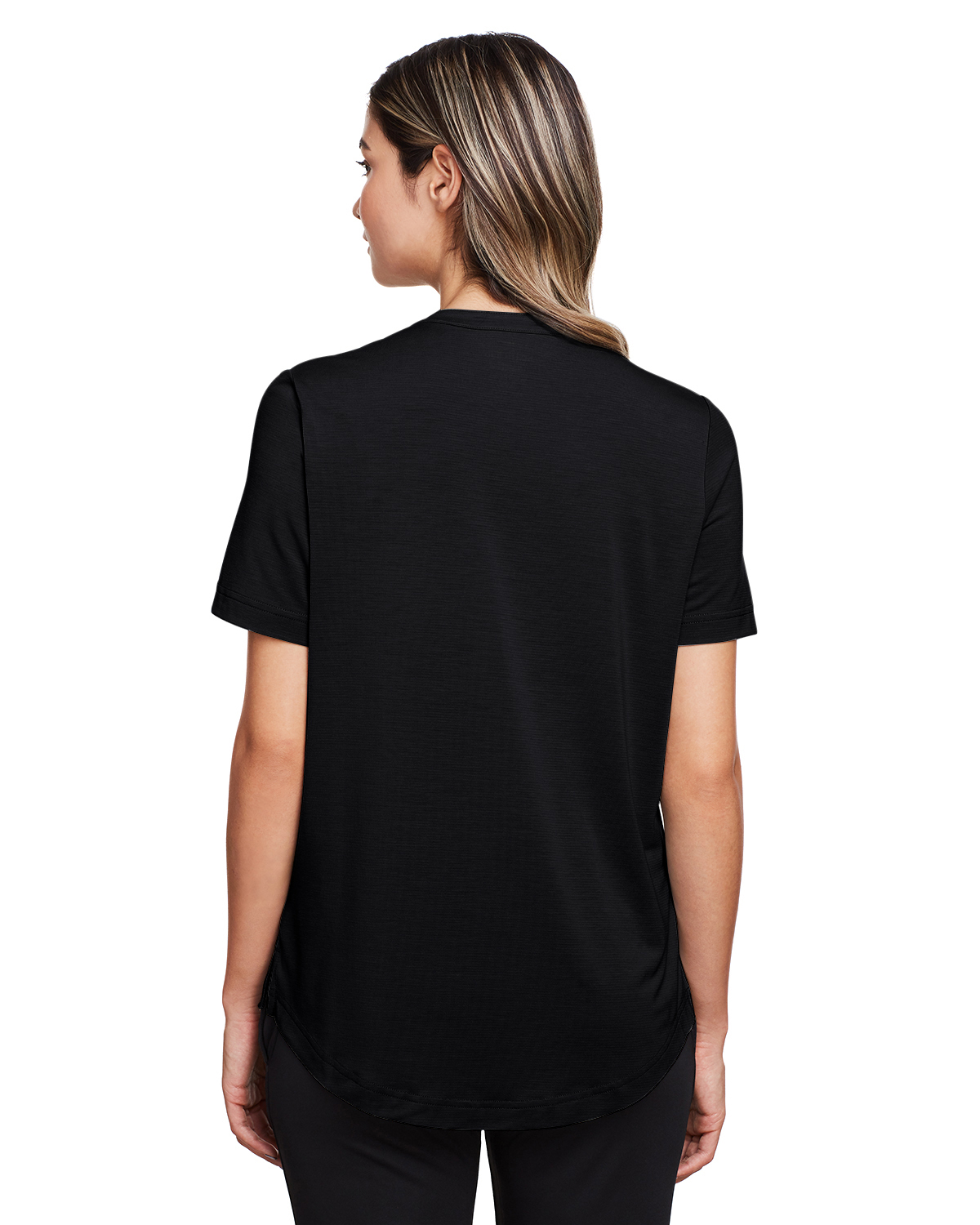 Ash City - North End NE100W Black