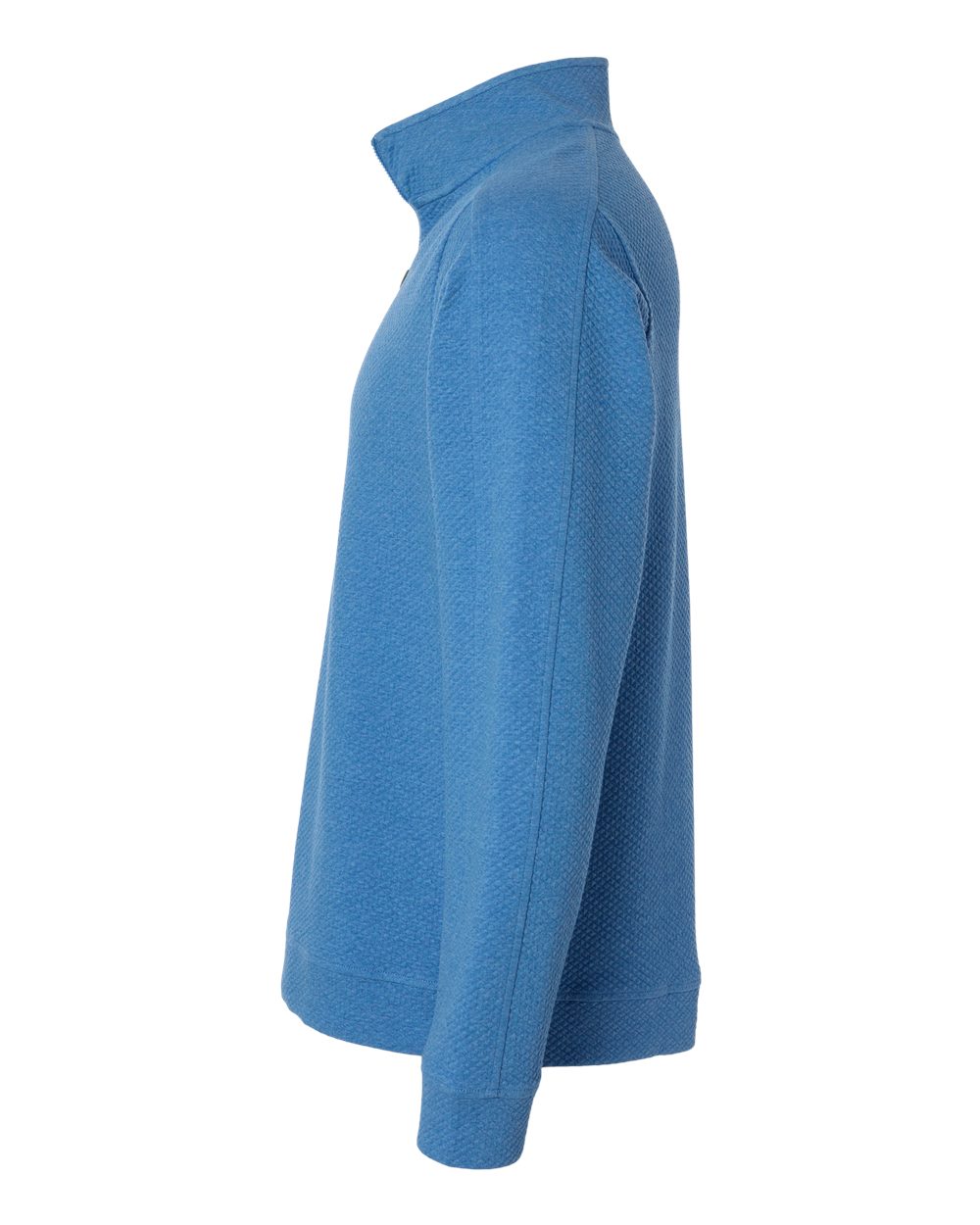 North End NE725J1 Light Nautical Blue Heather