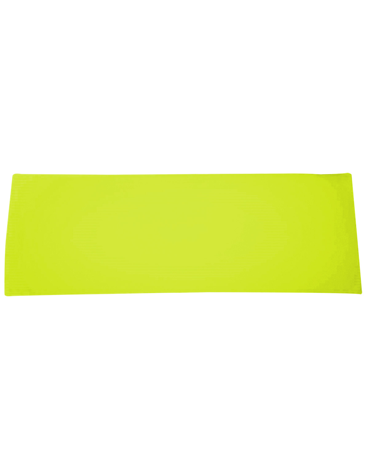 Carmel Towel Company C710 Lime Green