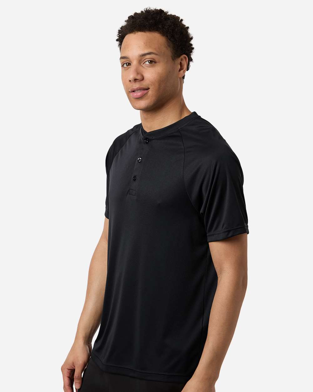 Team 365 TT11HN Black