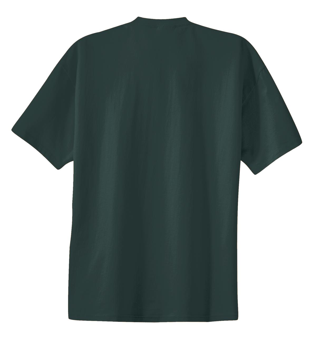 Port & Company PC61T Dark Green