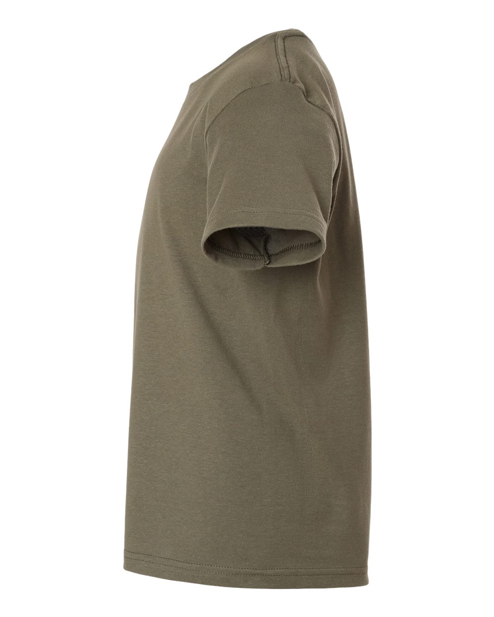 Tultex 0235TC Military Green