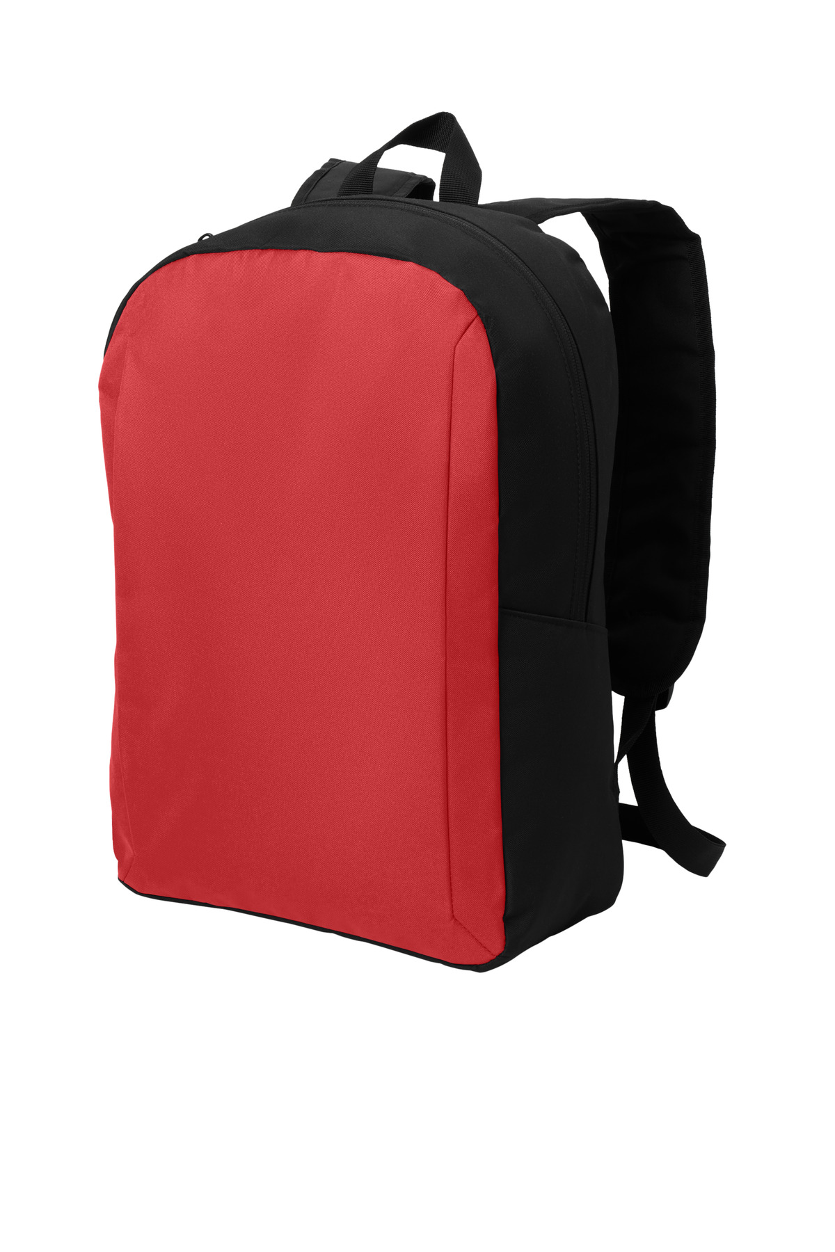 Picture for Rich Red / Black