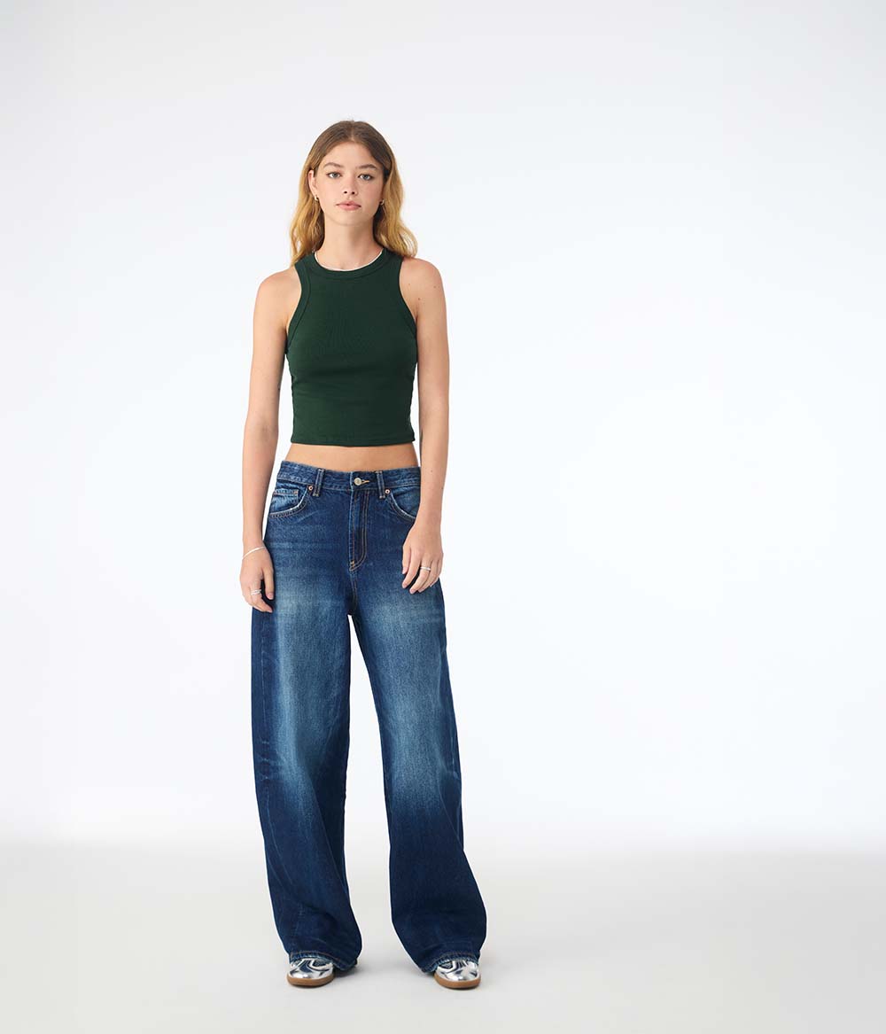 Picture for Solid Forest Blend