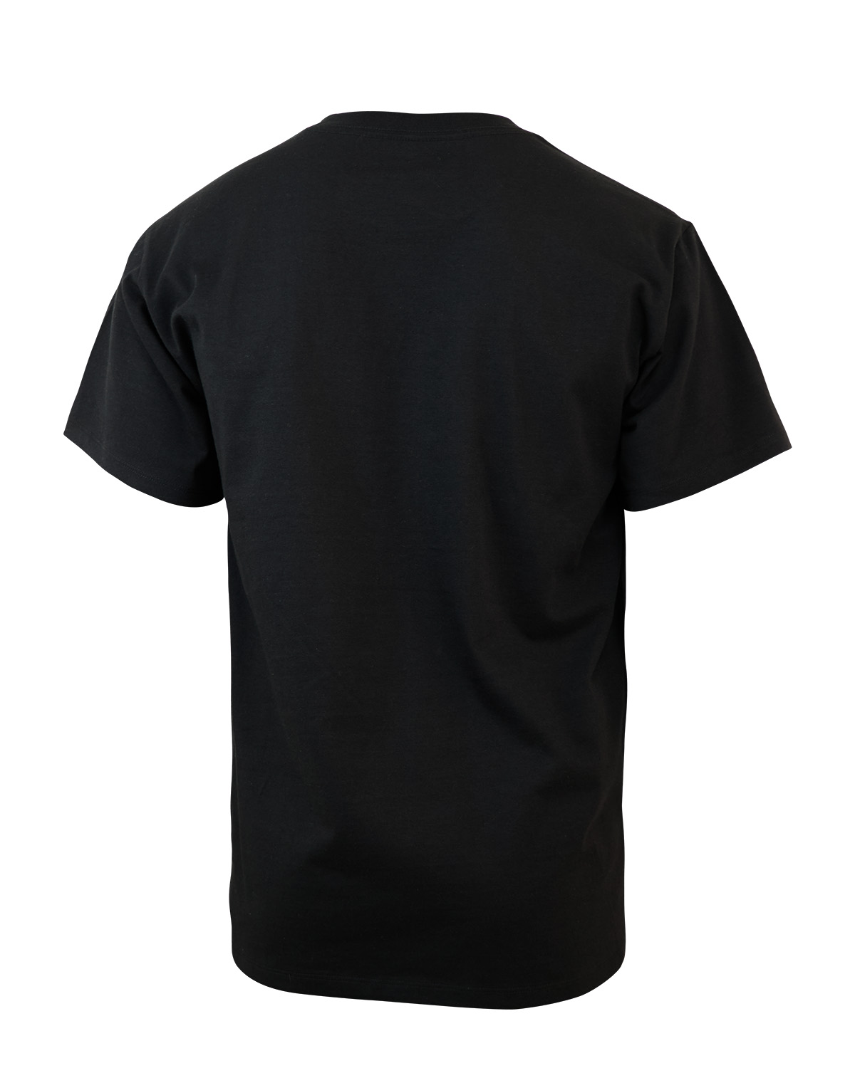 Threadfast Apparel T4000HW BLACK
