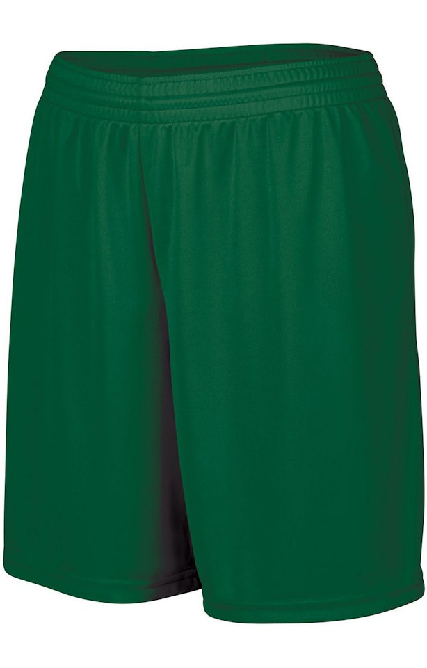 Augusta Sportswear 1424 Dark Green