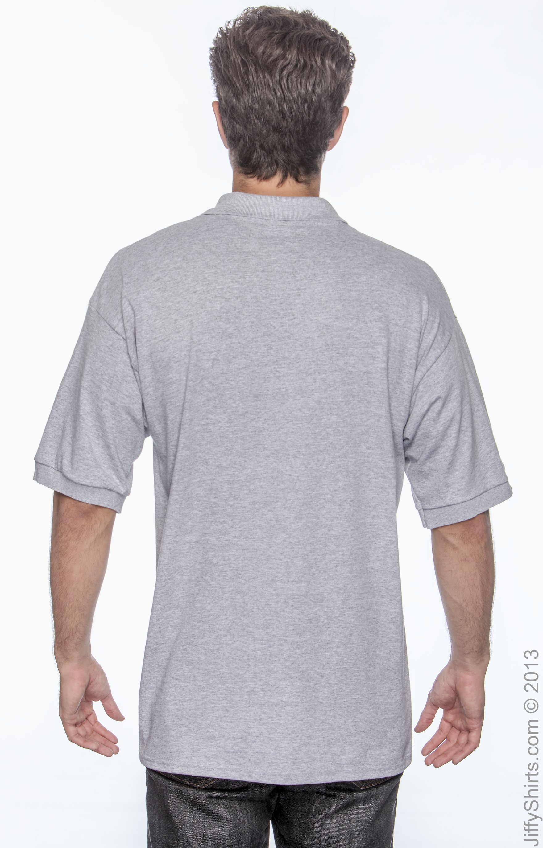 Gildan G280 Sport Gray