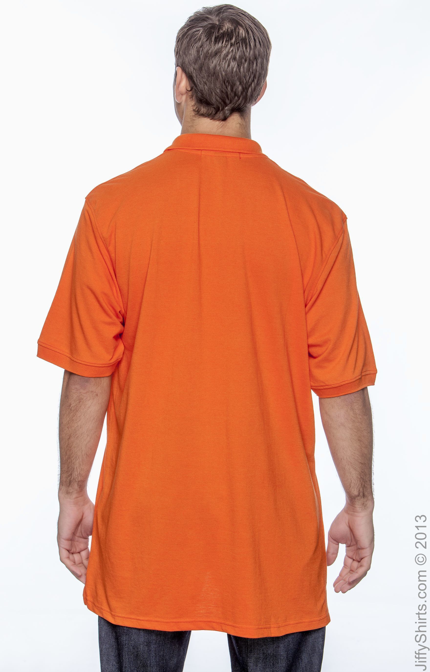 Harriton M265 Team Orange