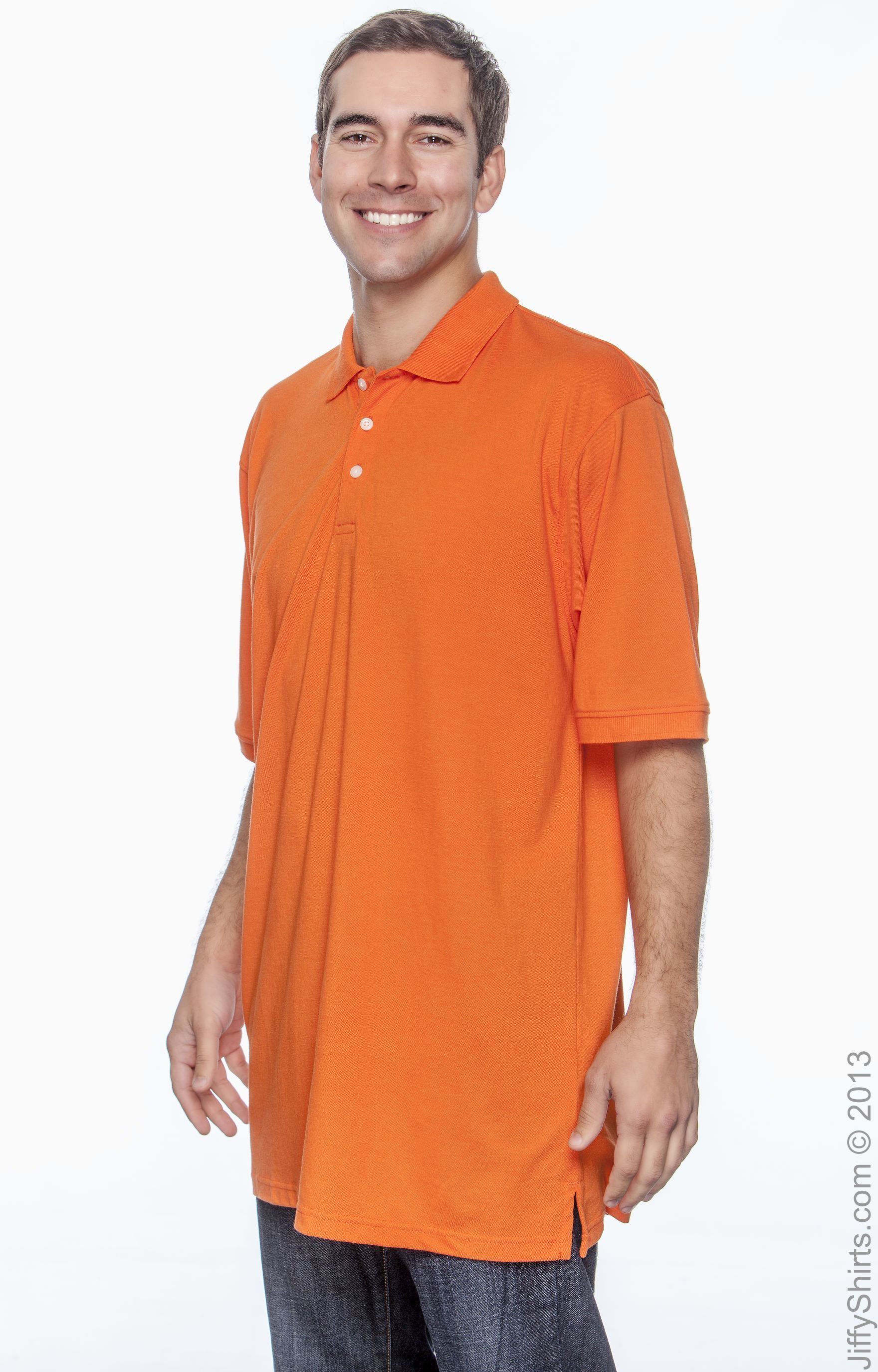 Harriton M265 Team Orange