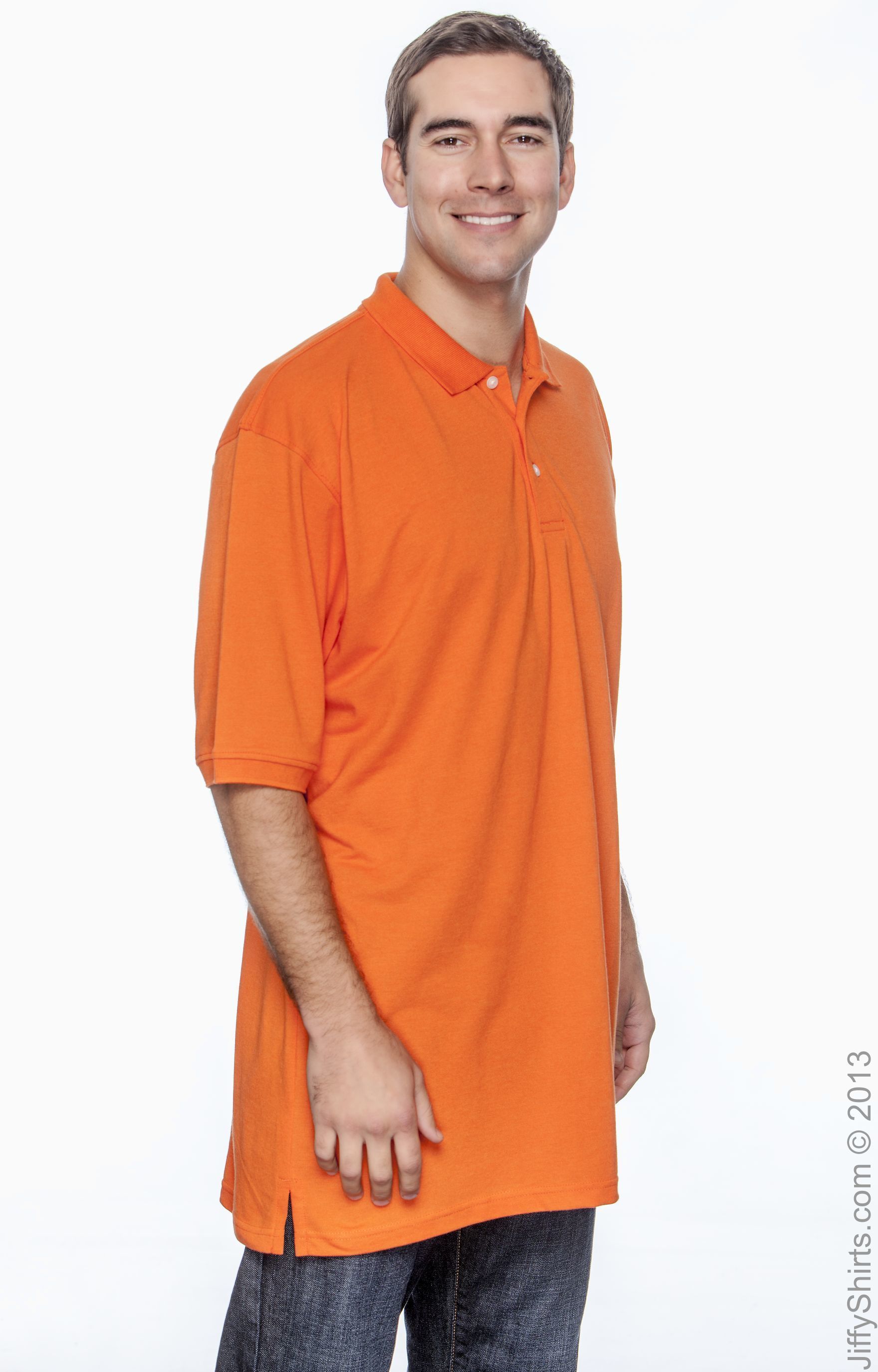 Harriton M265 Team Orange