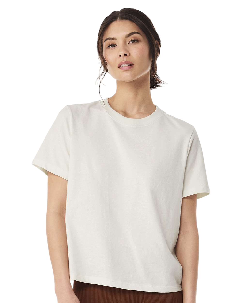 Bella + Canvas 6110J1 Vintage White