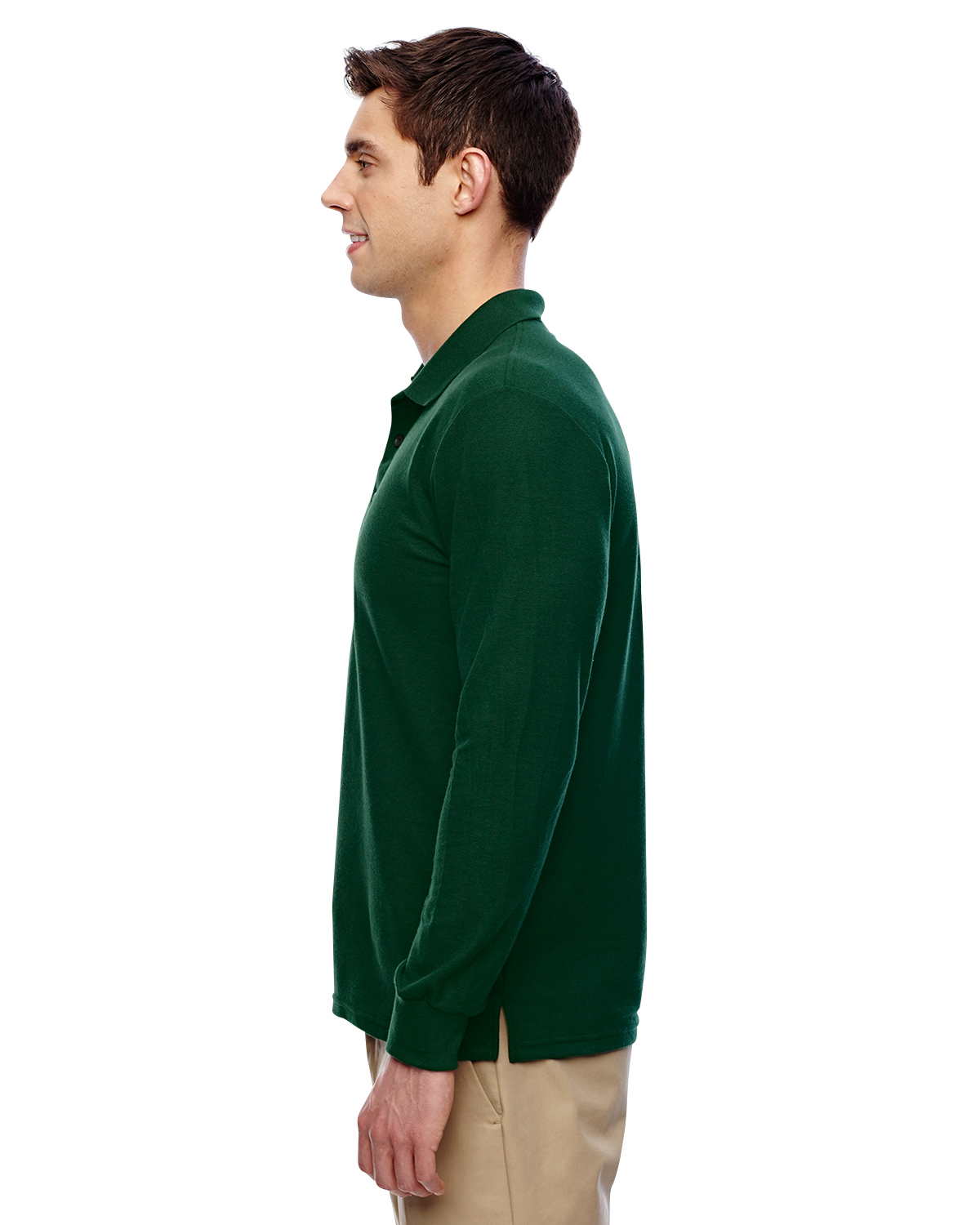 Gildan G729 Forest Green