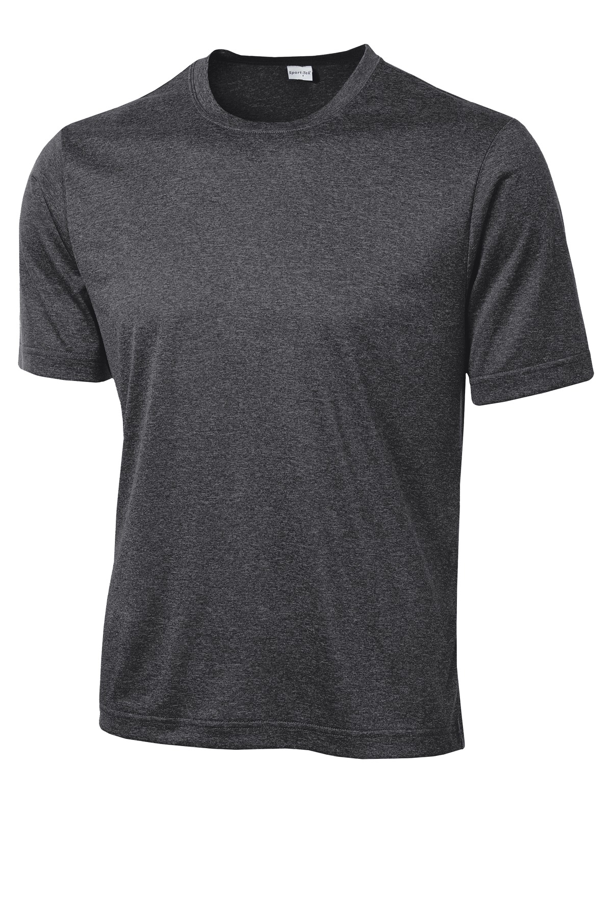 Sport-Tek TST360 Graphite Heather