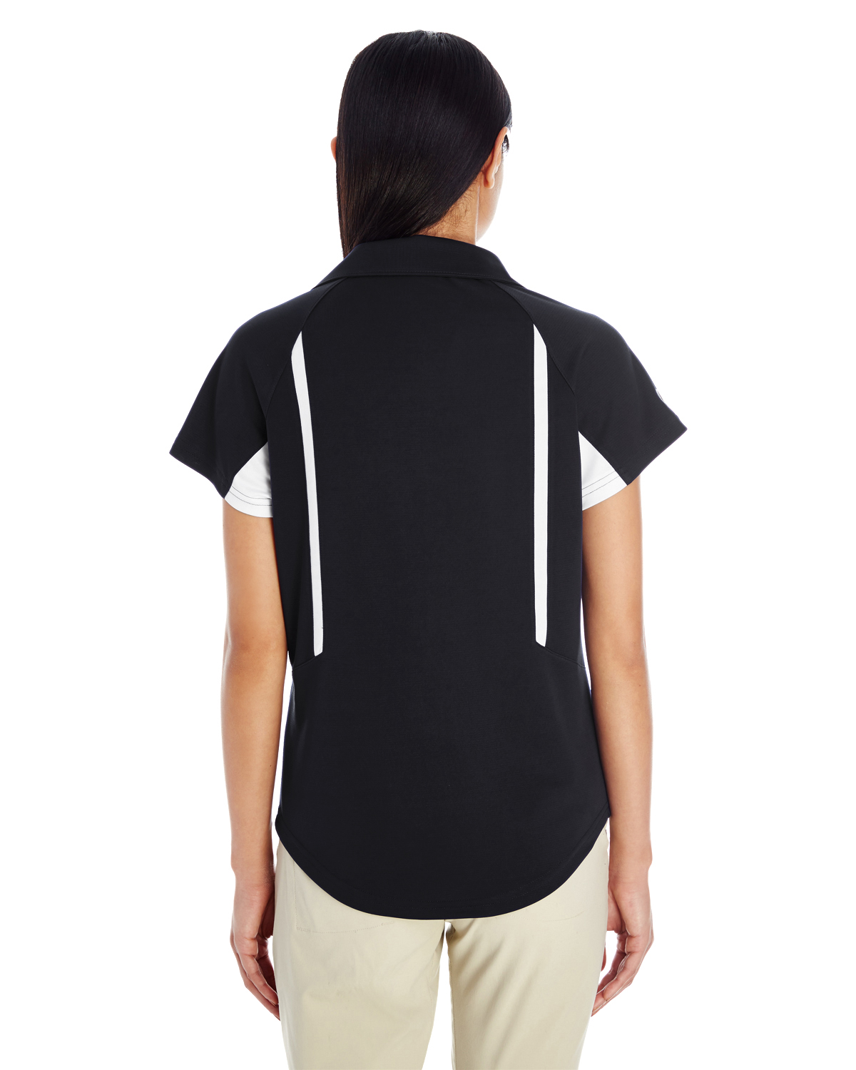 Holloway 222730 Black / White