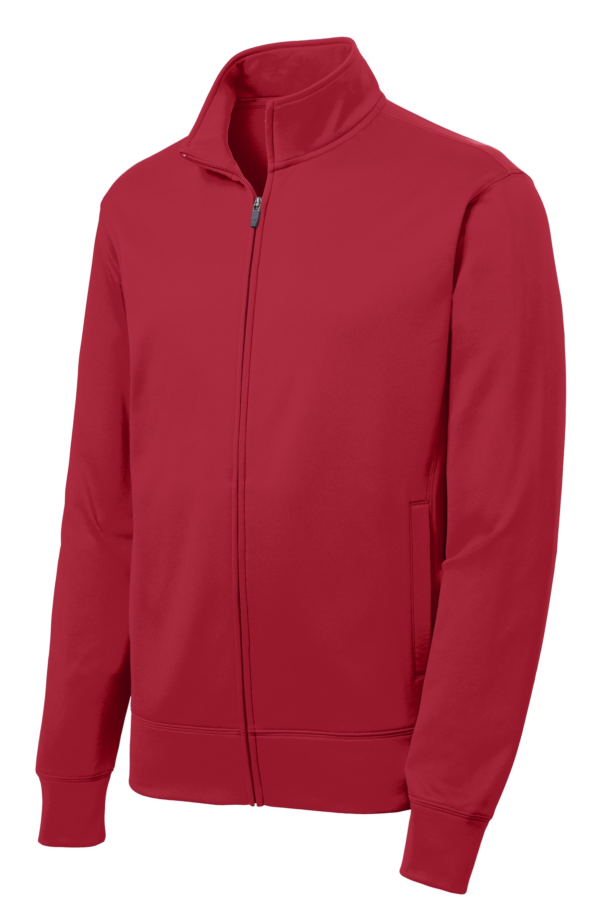 Sport-Tek YST241 Deep Red