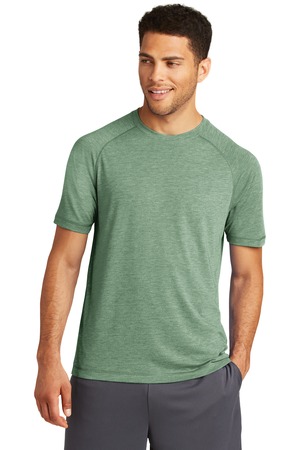 Raglan T Shirts In Green | Fast & Free Shipping At $59 | Jiffy