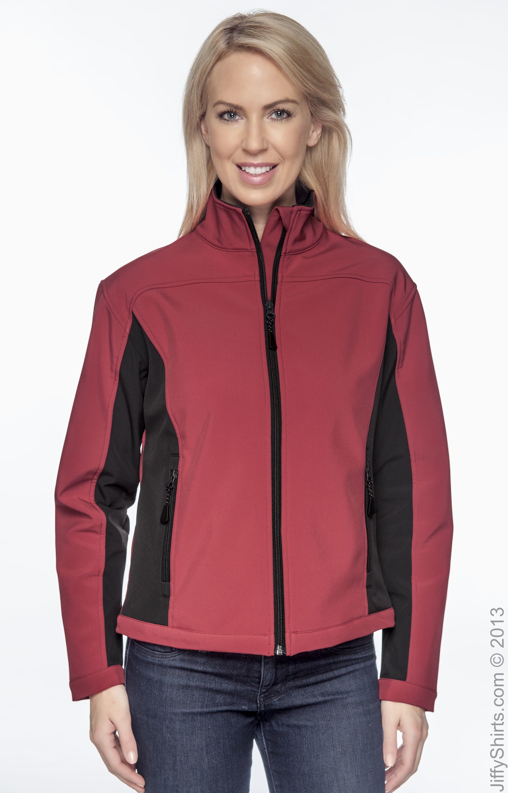 Picture for Red / Dark Charcoal