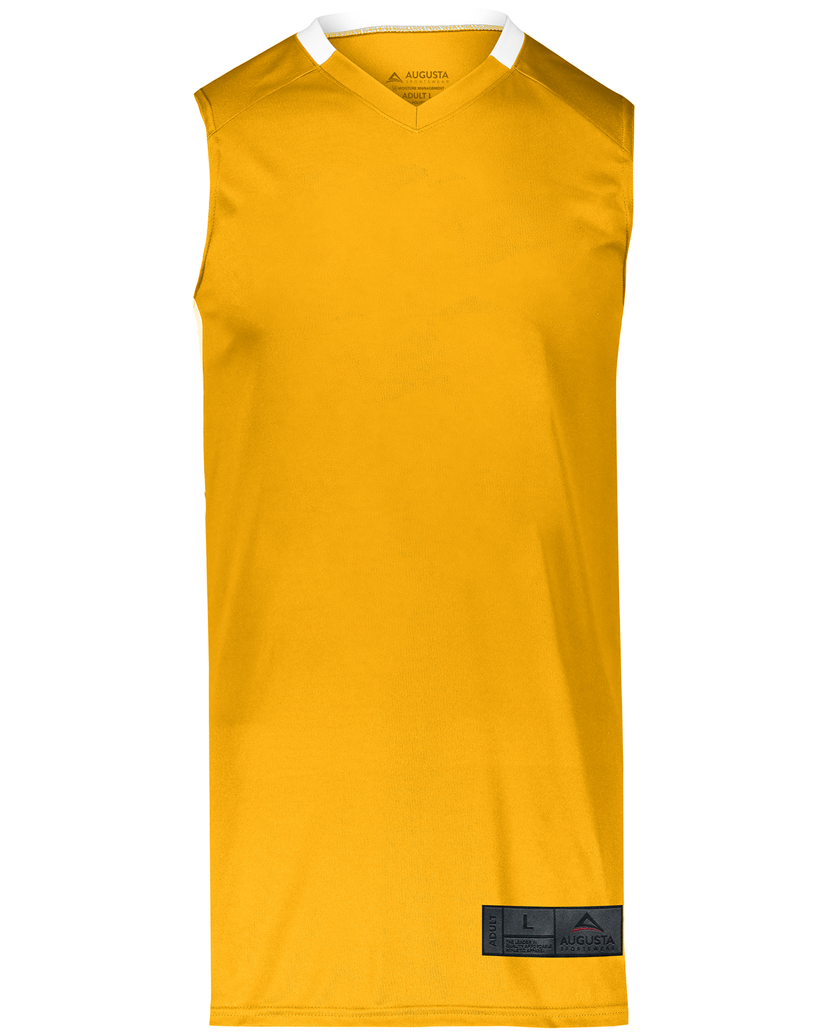 Picture for Gold / White