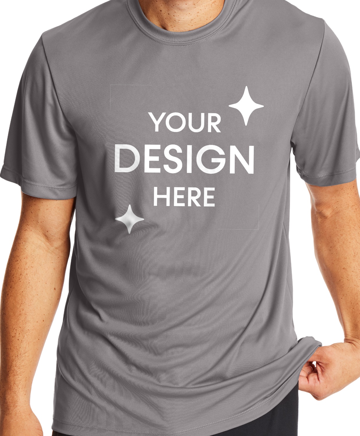 Cool DRI® Short Sleeve Tee