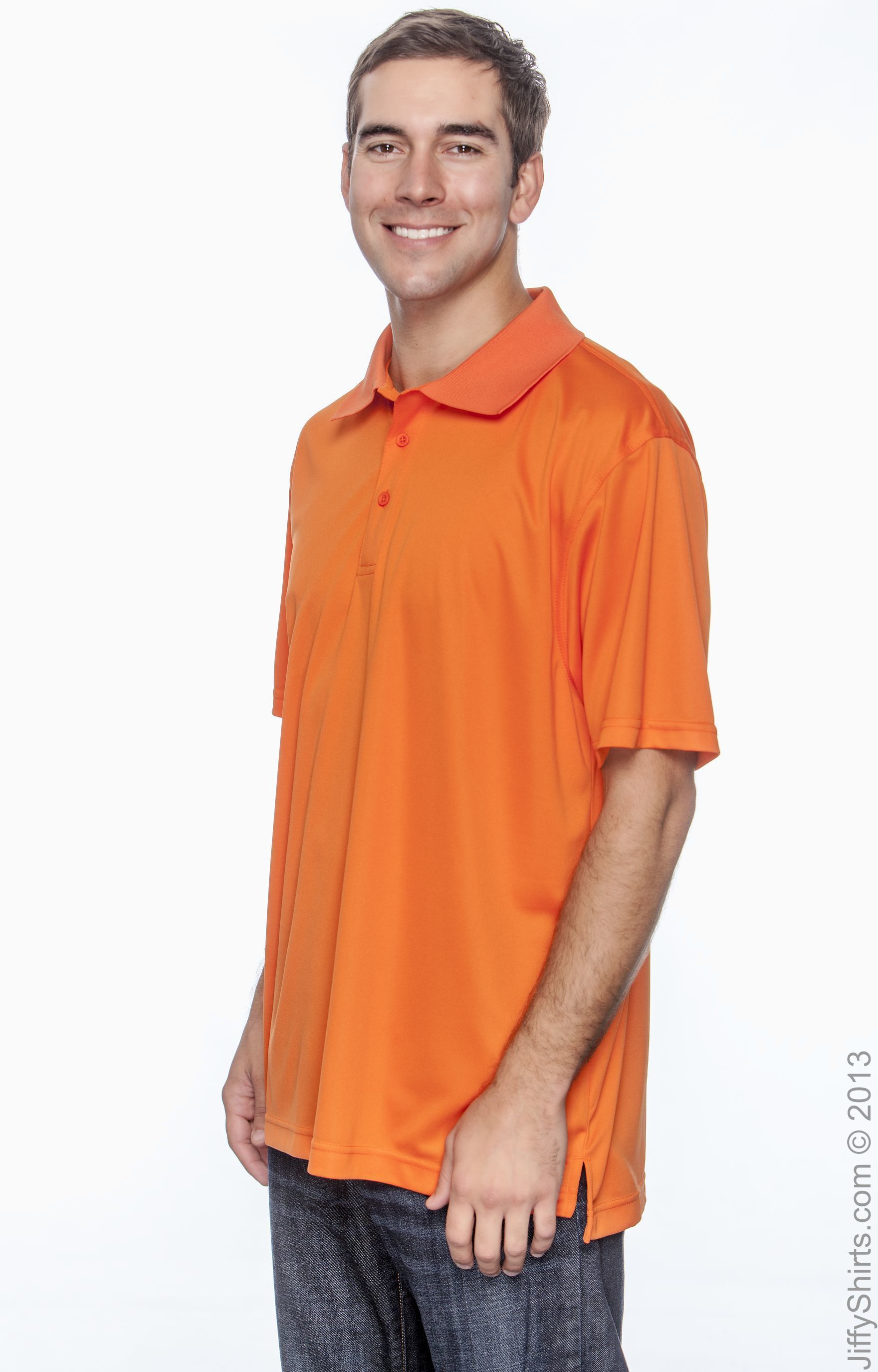 Harriton M315 Team Orange