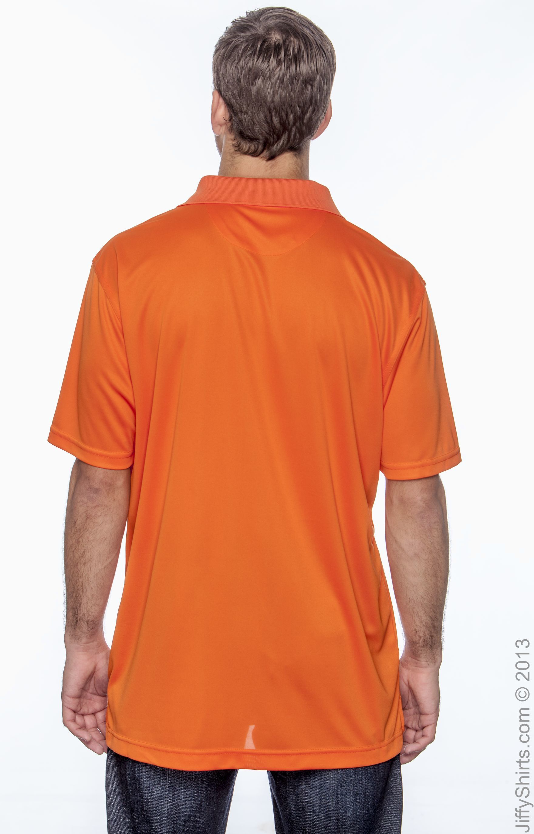 Harriton M315 Team Orange