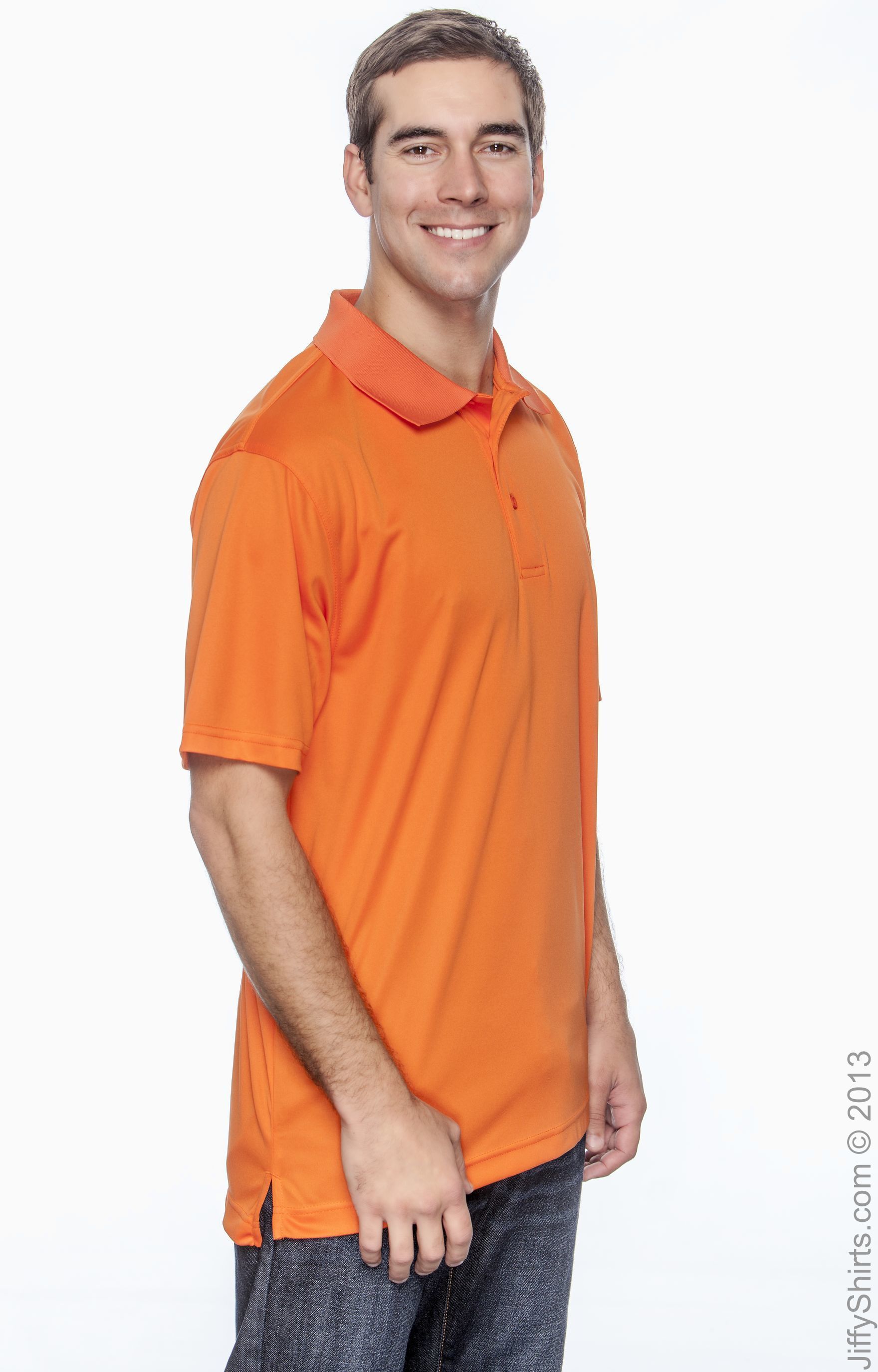 Harriton M315 Team Orange