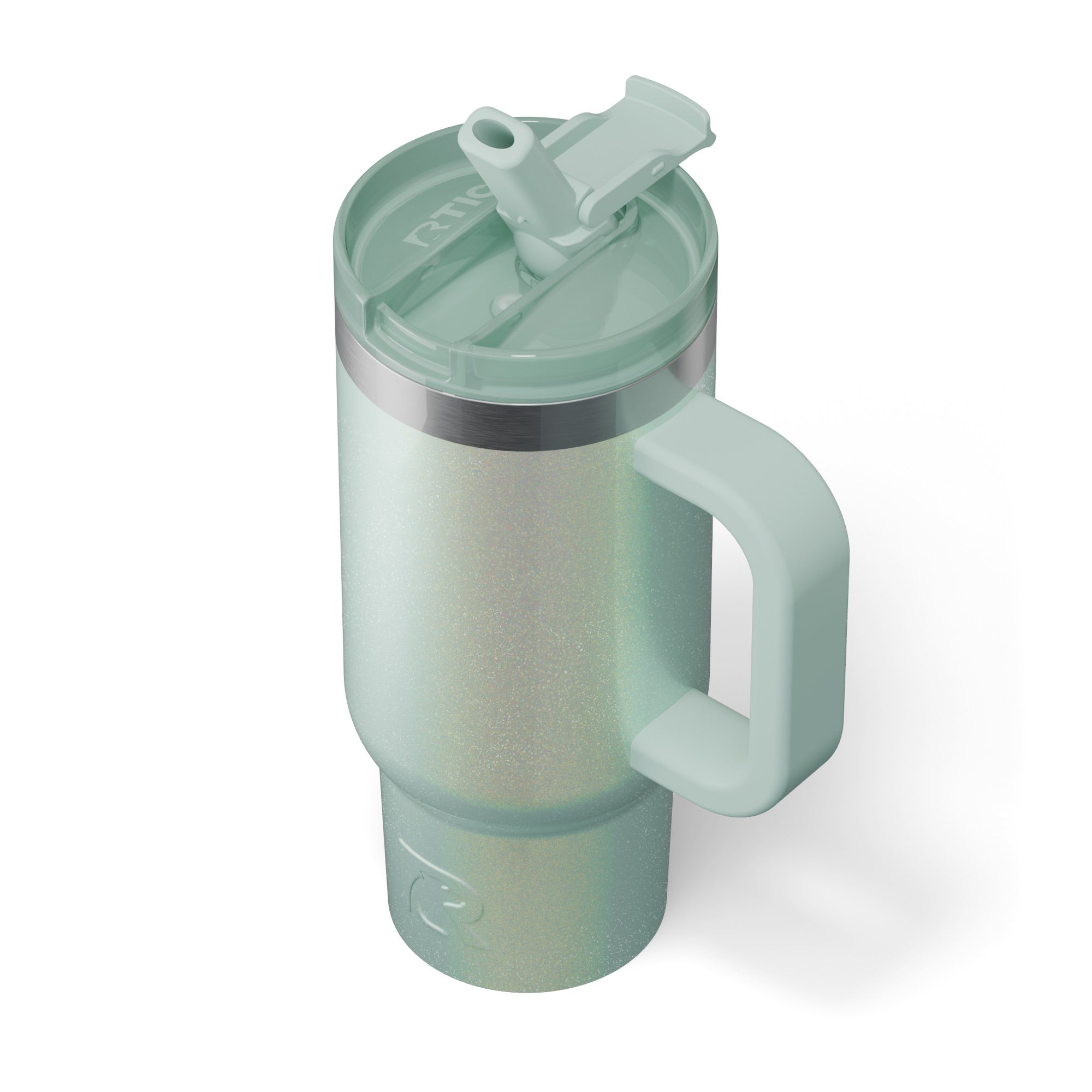 RTIC 662 Fresh Mint Glitter