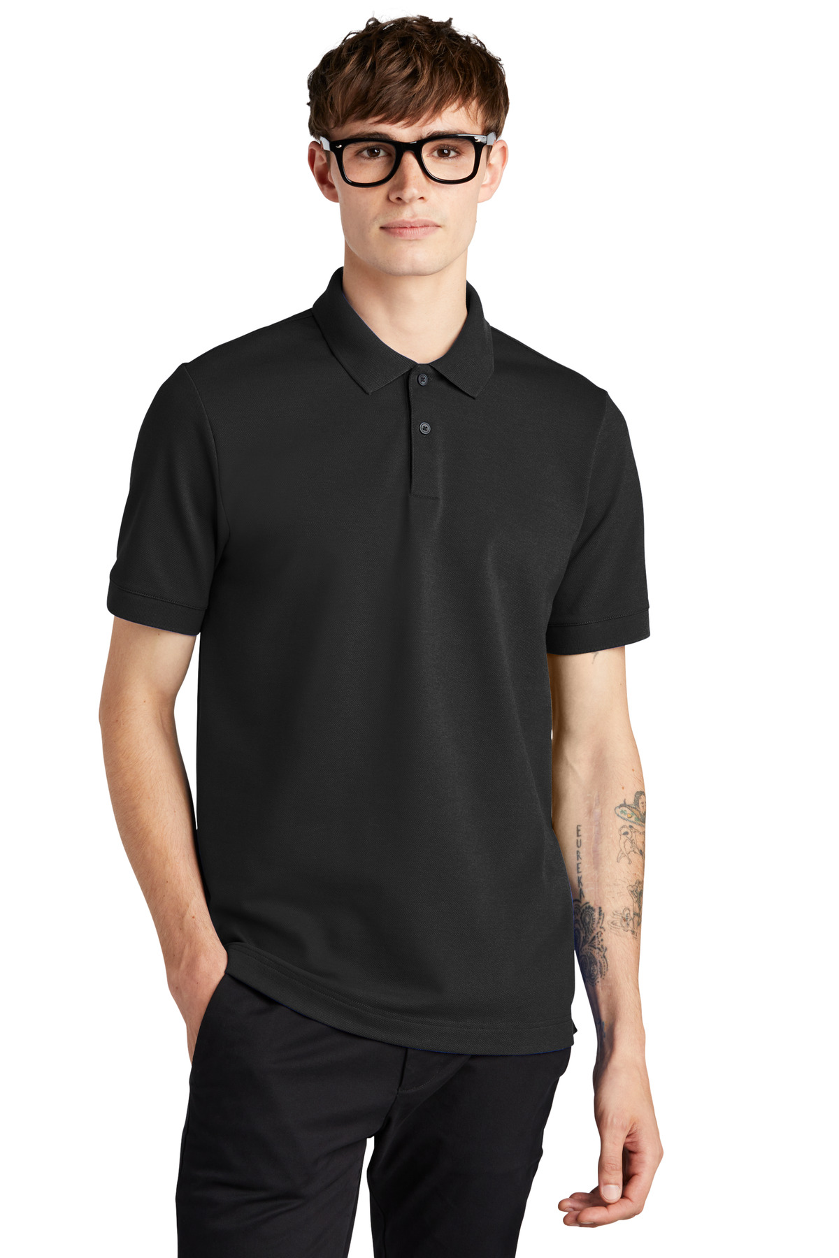 Mercer+Mettle MM1000 DeepBlack