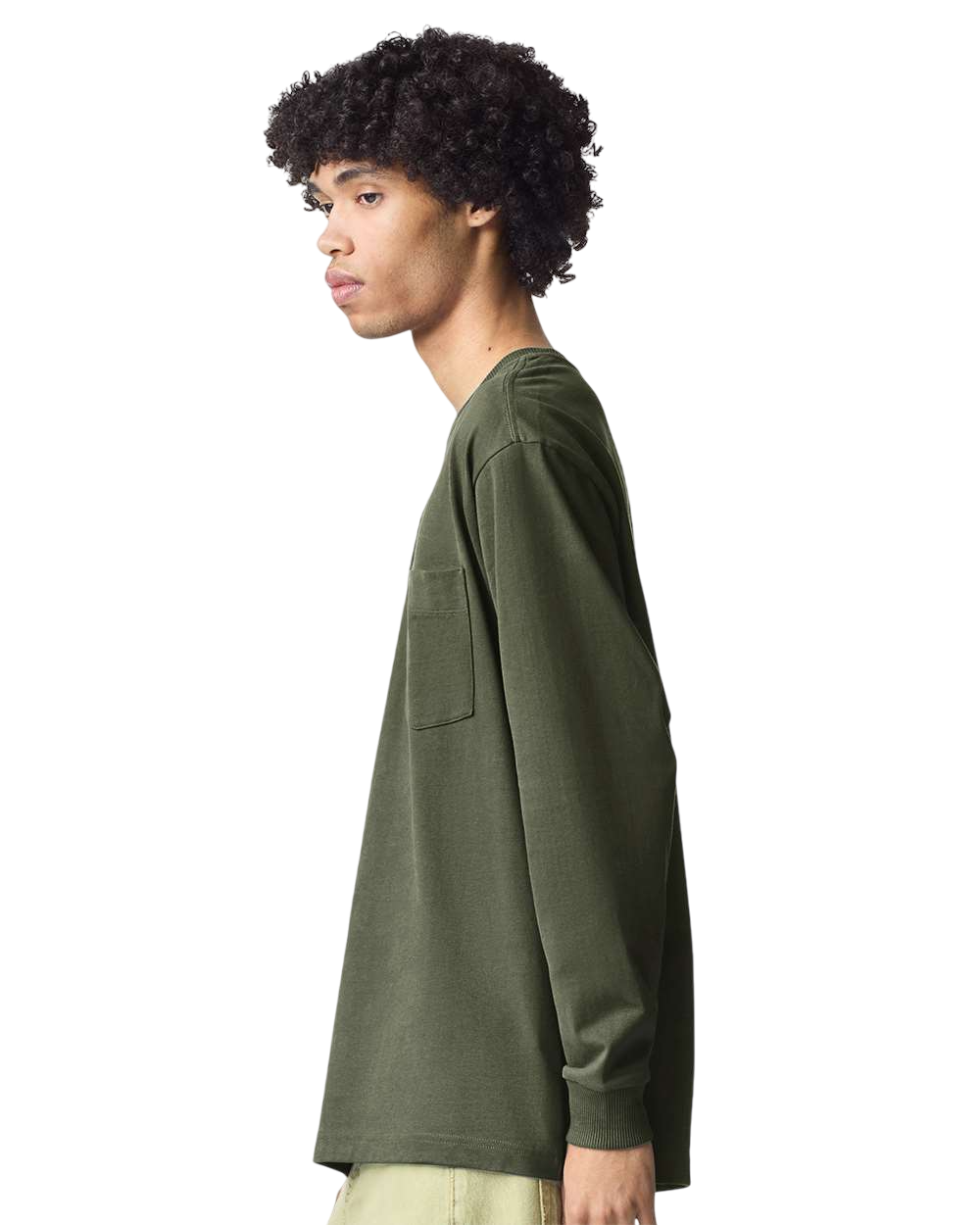 American Apparel 9410J1 Lieutenant