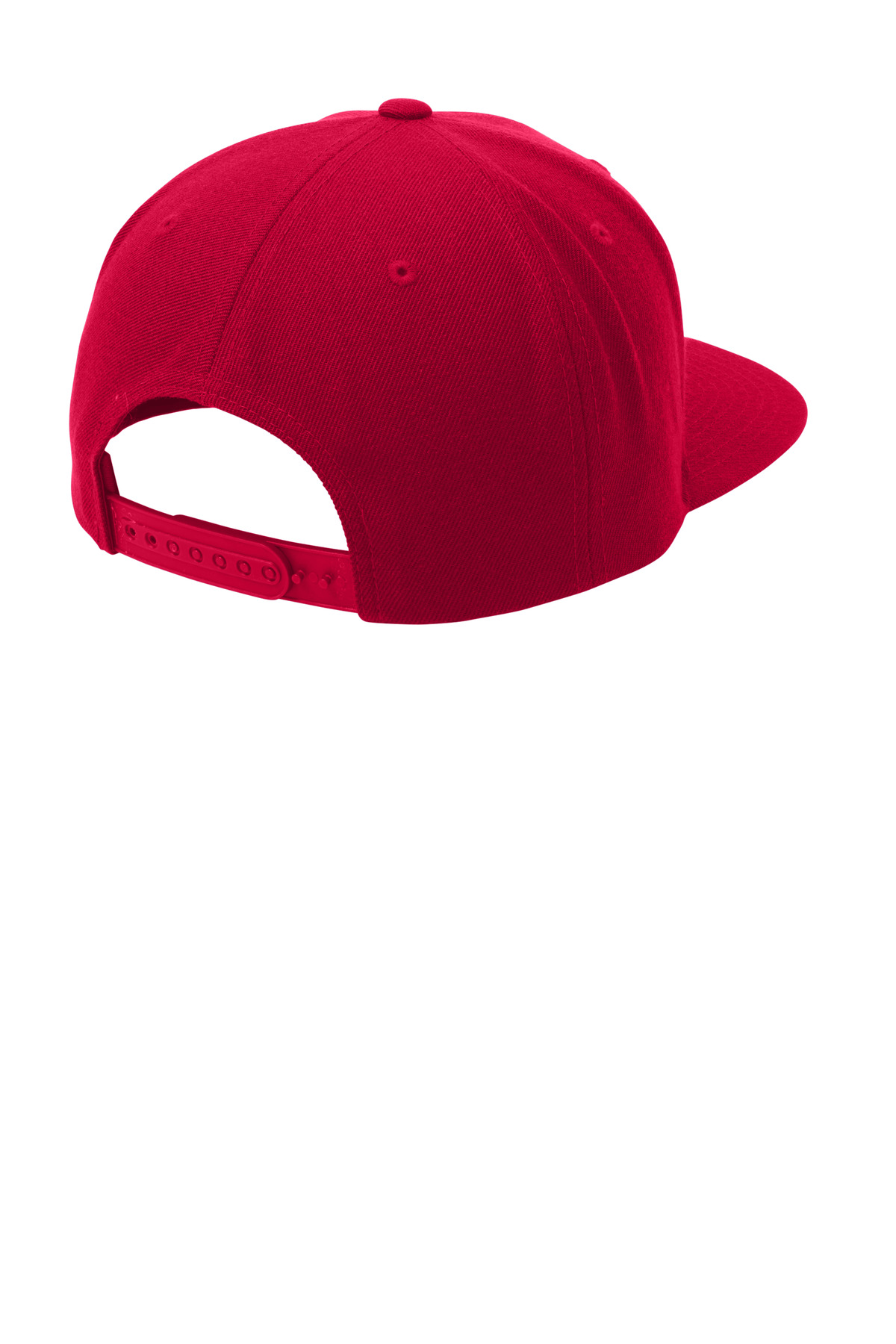 Sport-Tek STC19 DeepRed