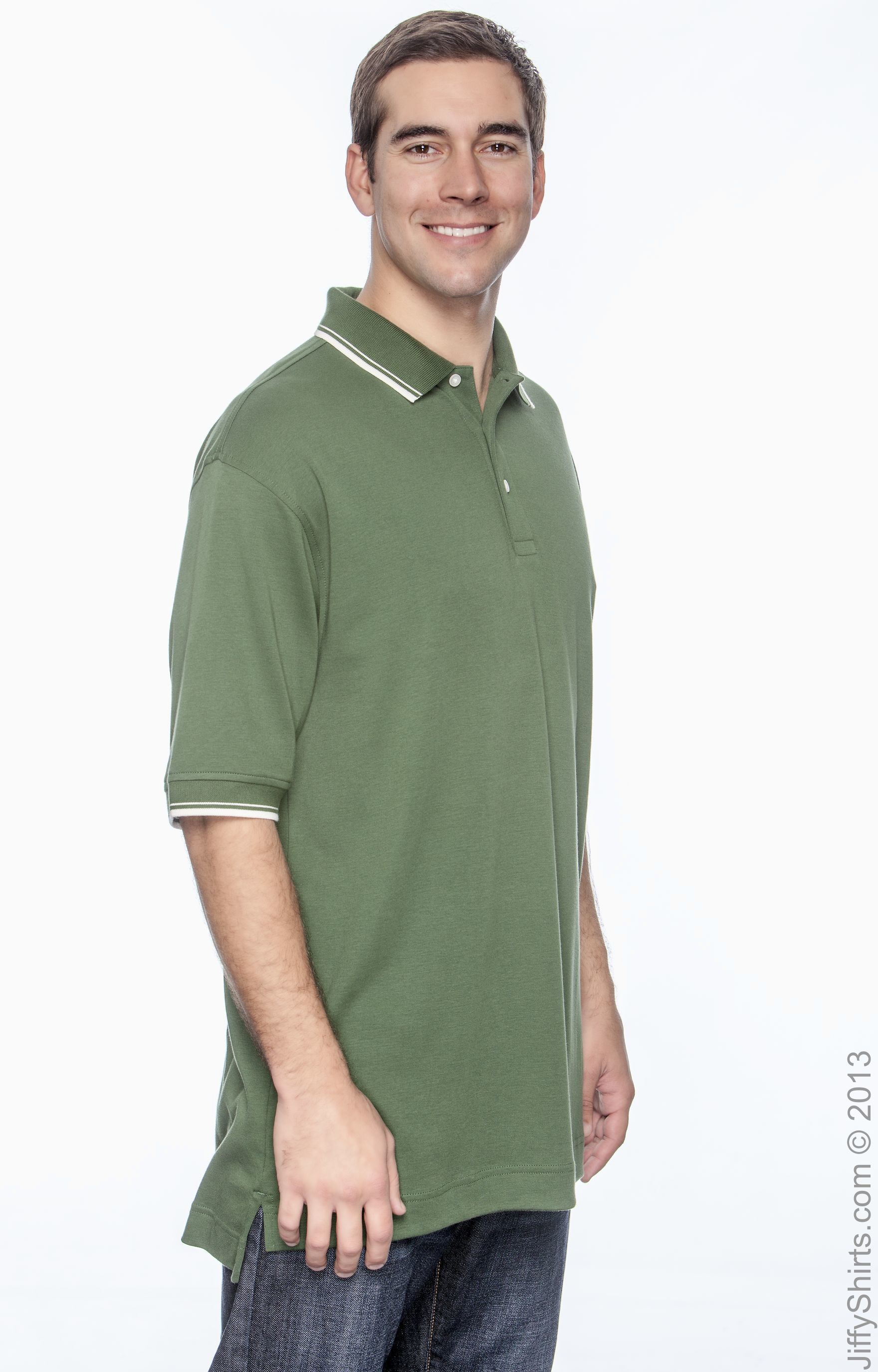 Devon & Jones D140 Forest / Creme