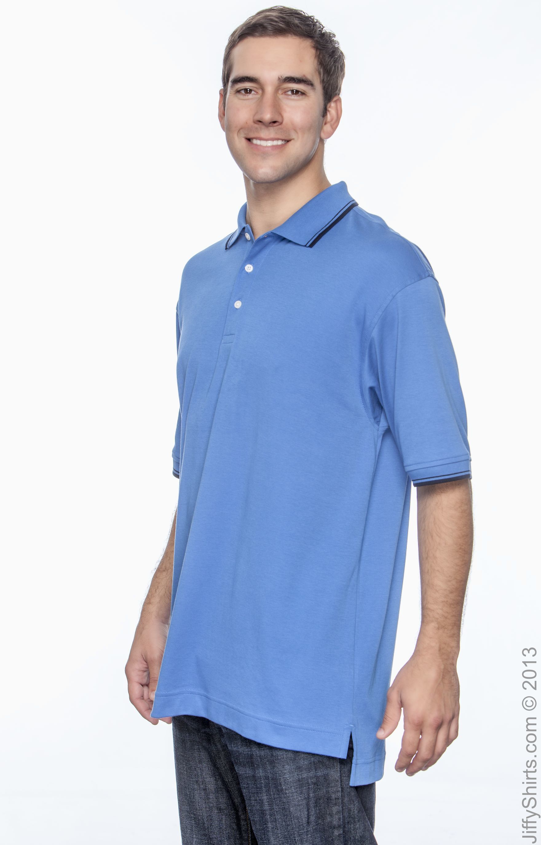 Devon & Jones D140 French Blue