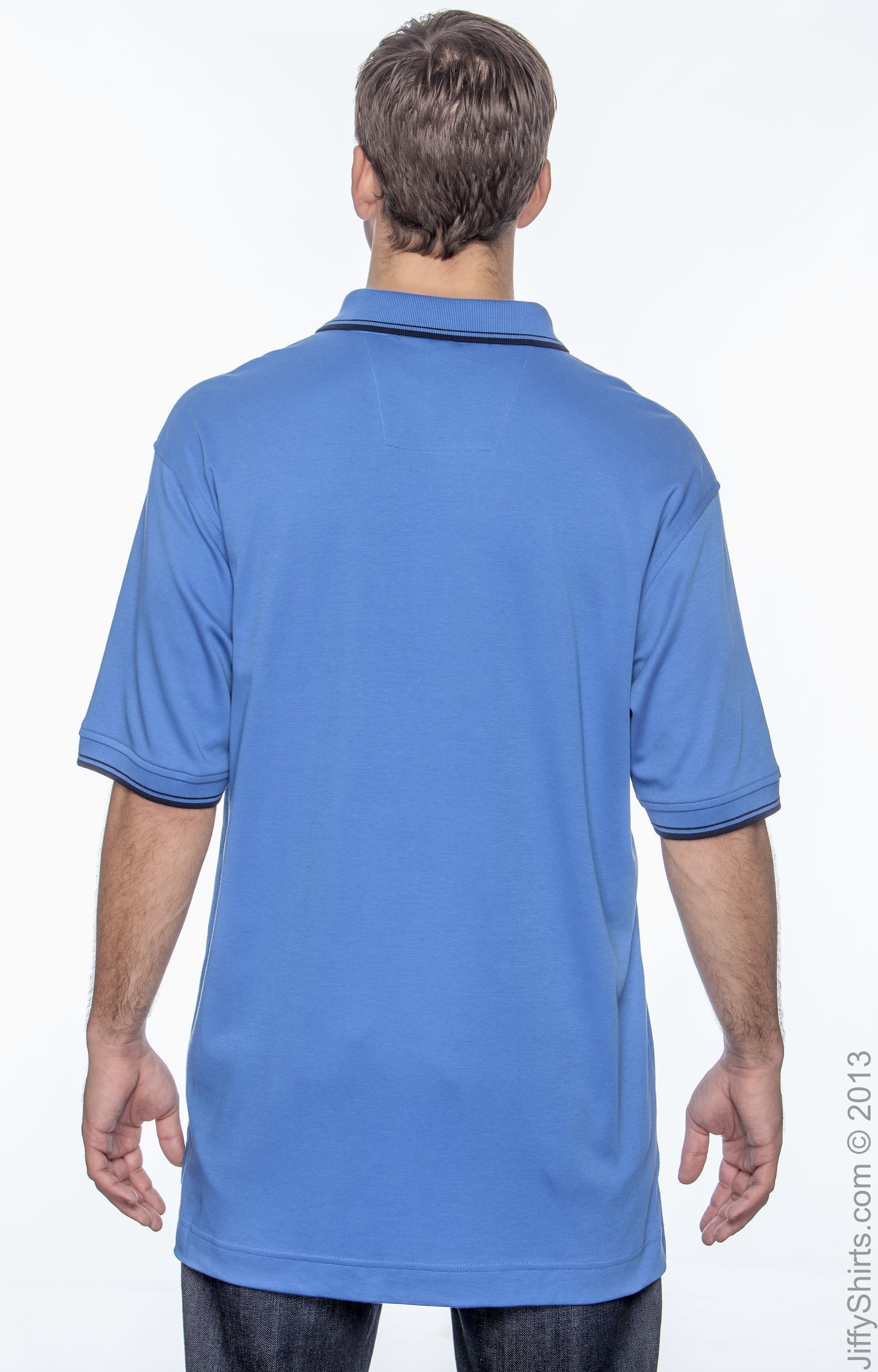 Devon & Jones D140 French Blue