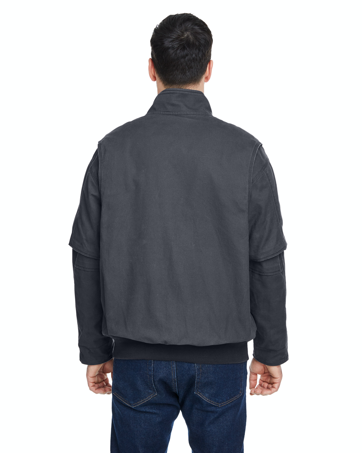 Dri Duck 5032DD Charcoal