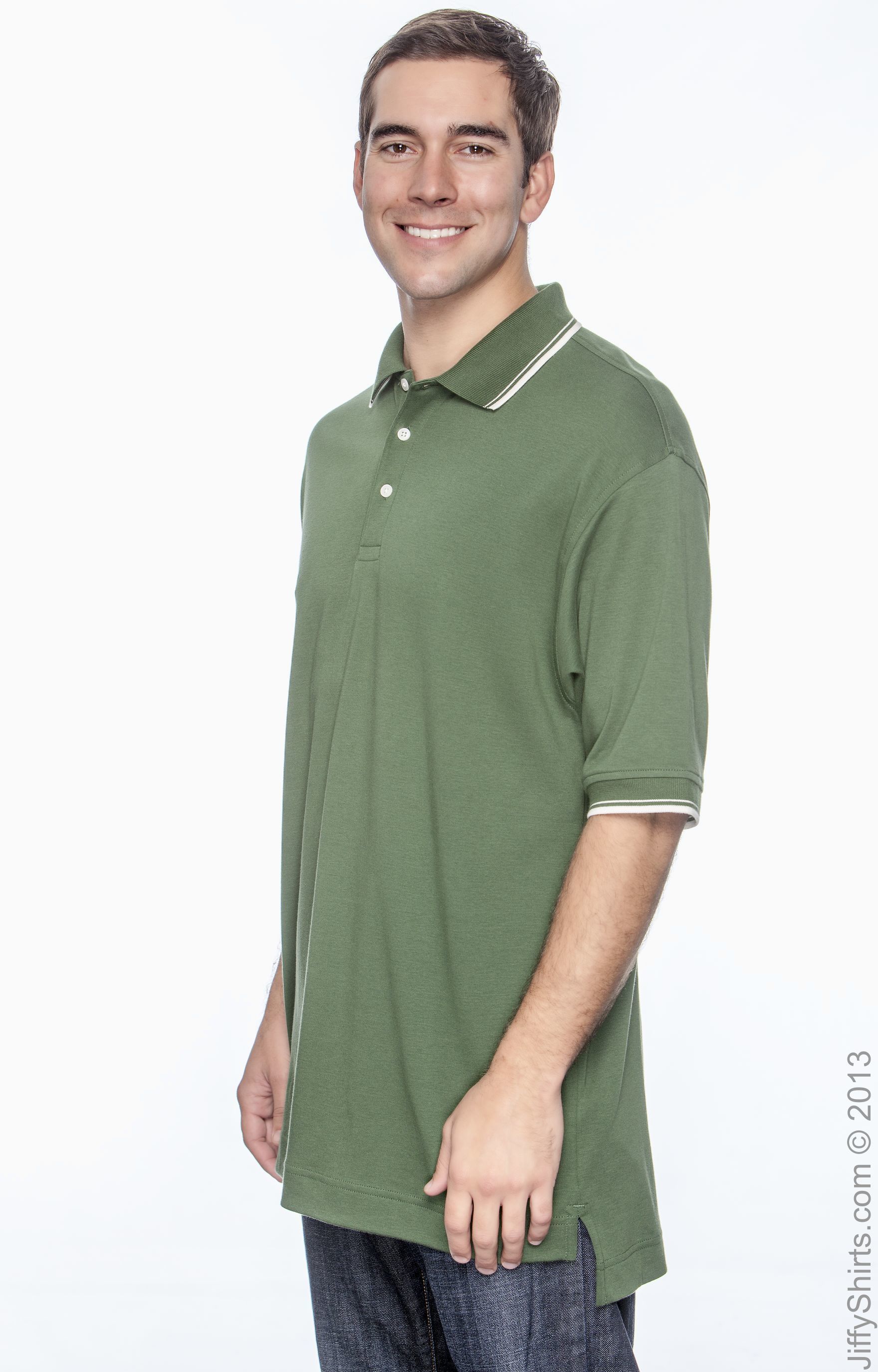 Devon & Jones D140 Forest / Creme