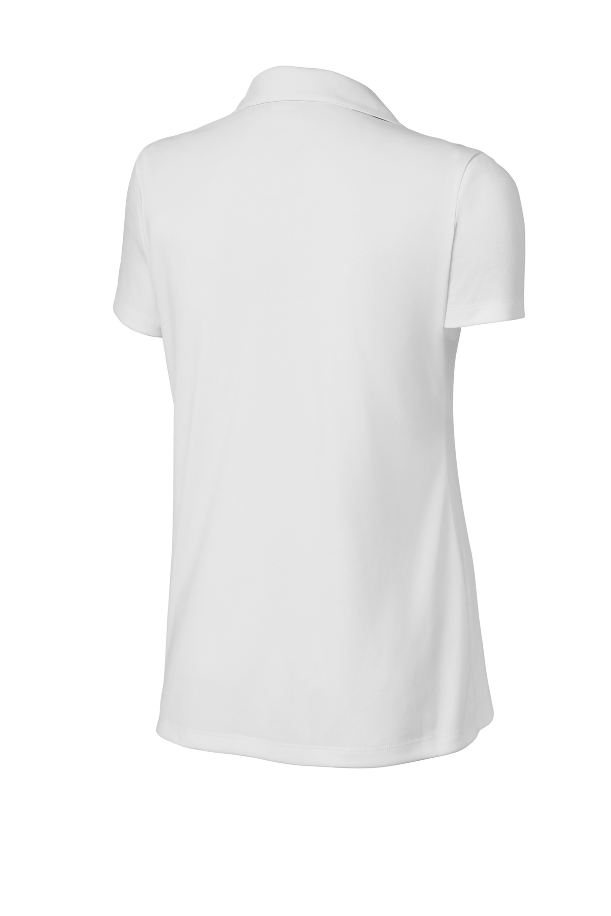 Sport-Tek LST725 White