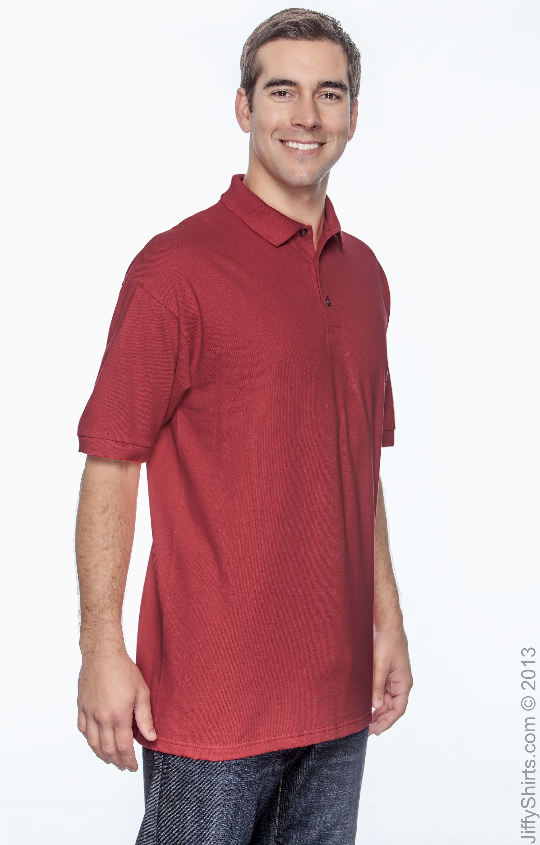 Anvil 6020 Red
