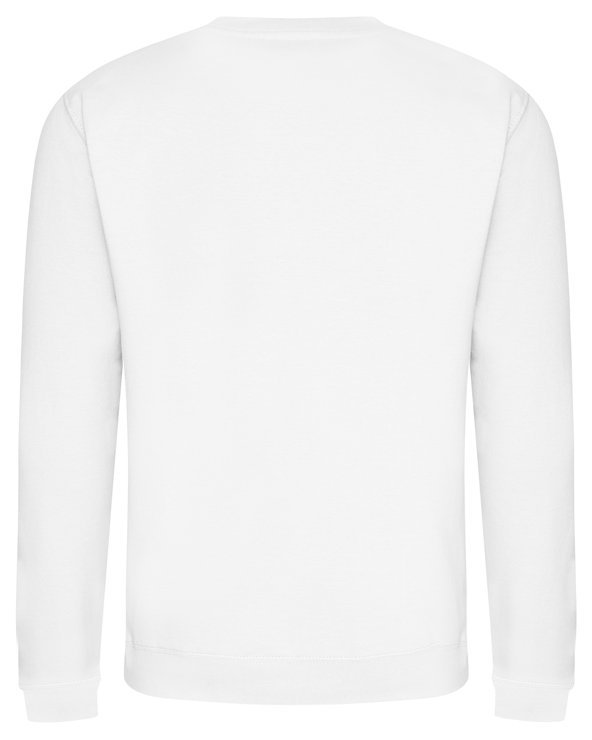 Just Hoods By AWDis JHY030 Arctic White