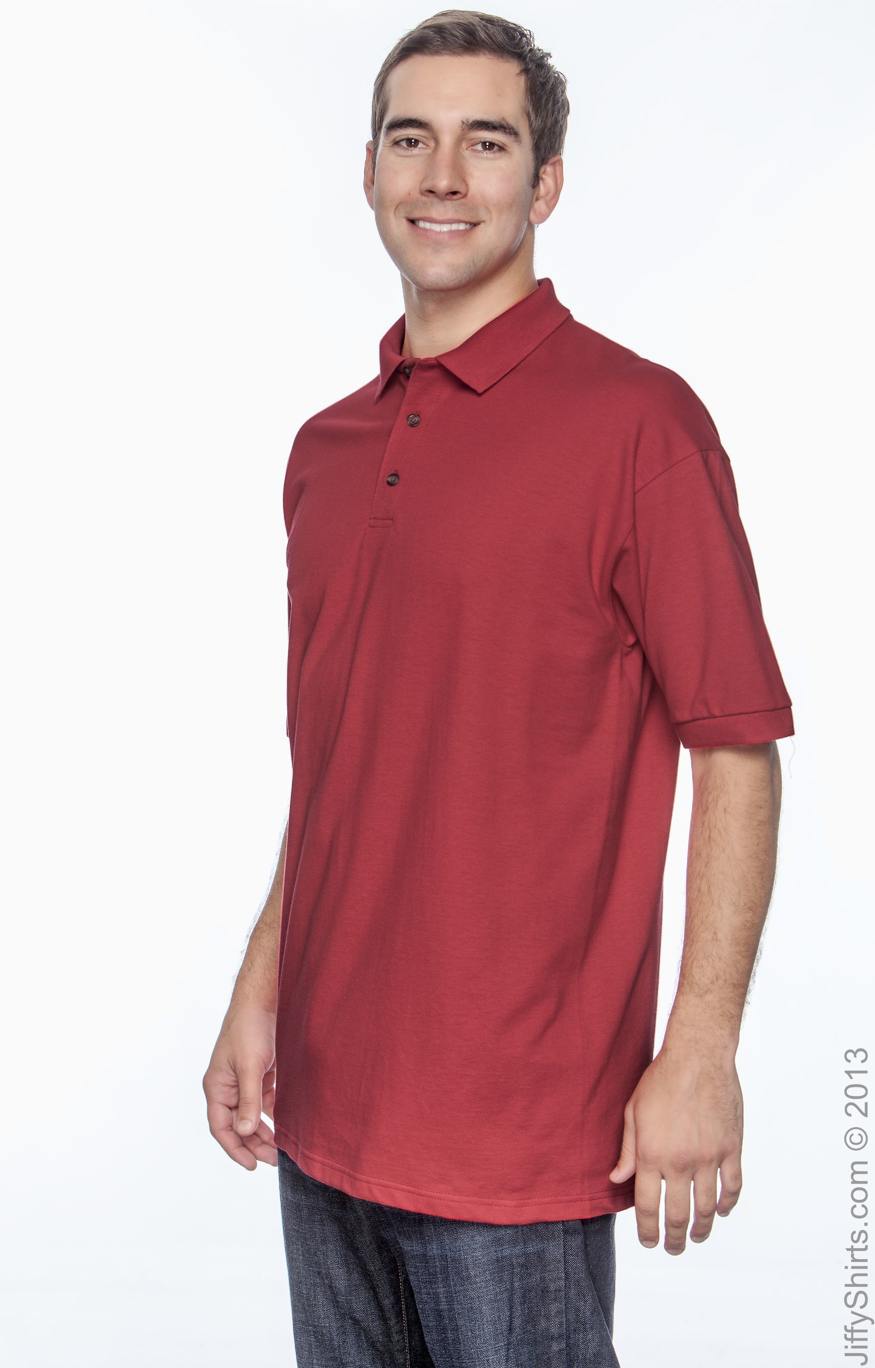Anvil 6020 Red