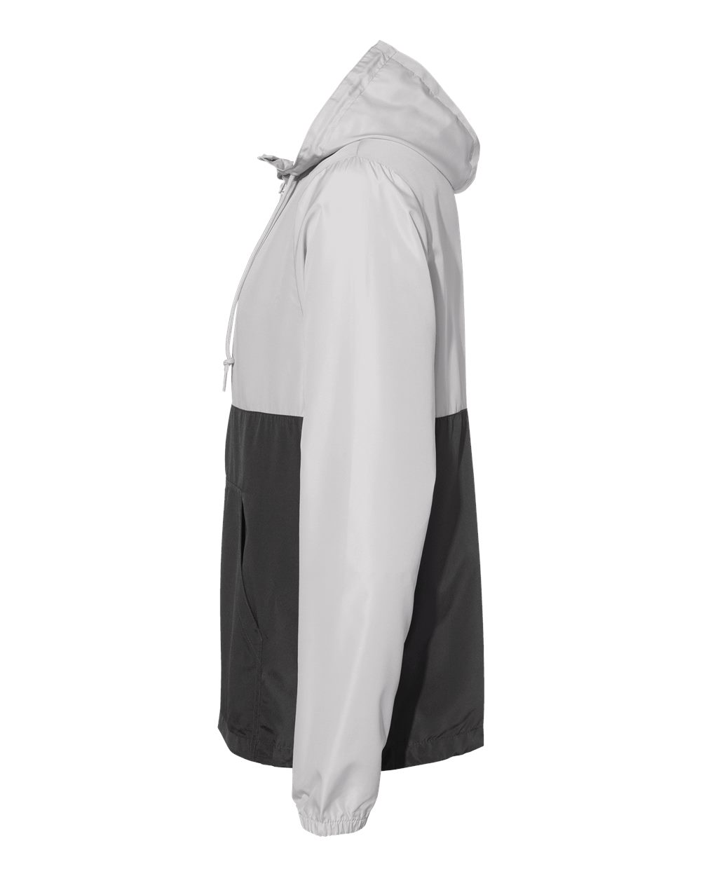 Independent Trading EXP54LWP Smoke / Graphite