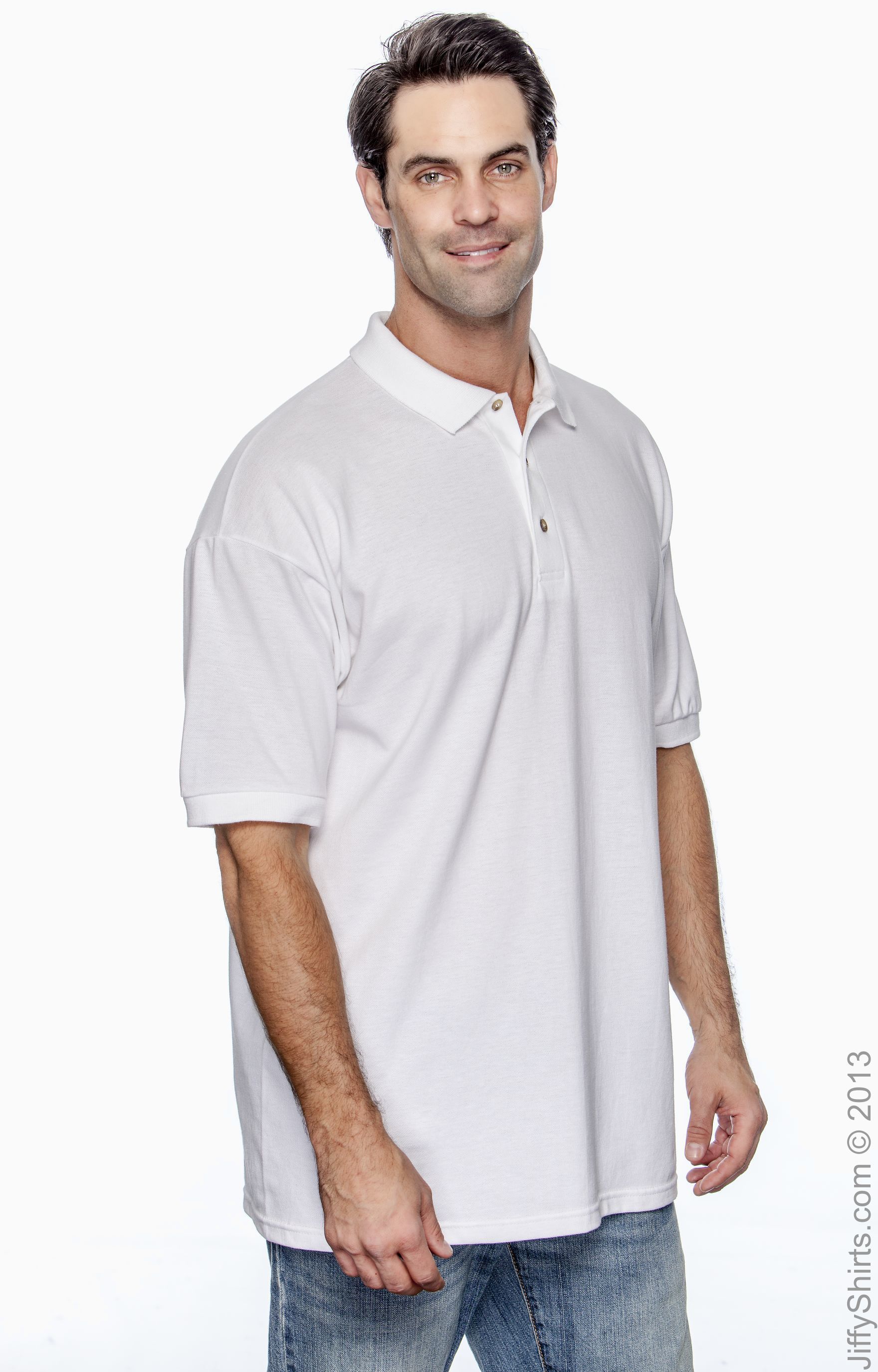 Anvil 6020 White