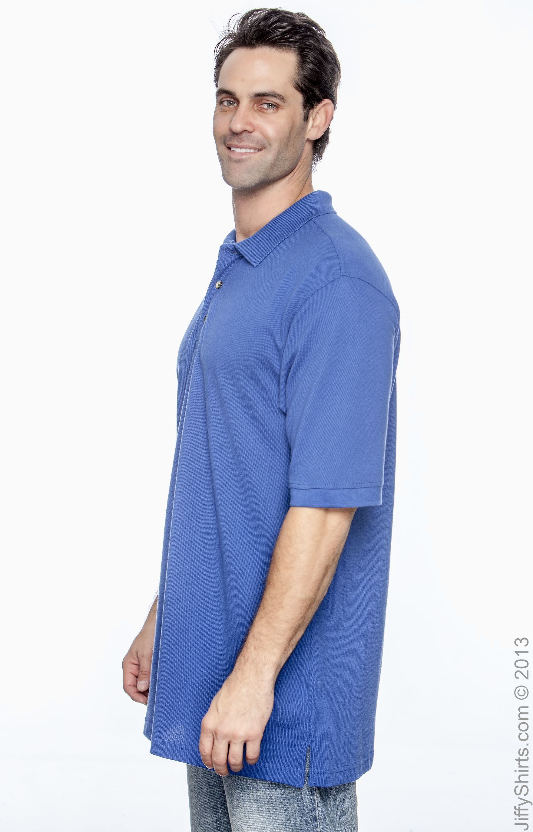 Harriton M200 True Royal