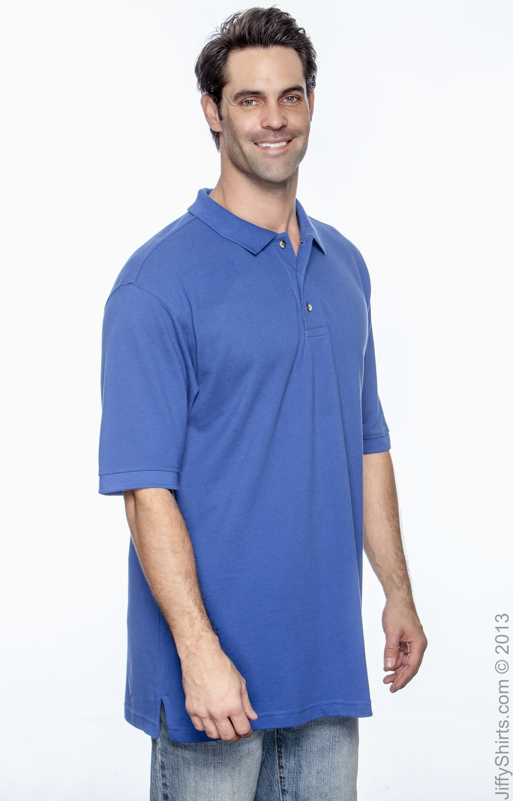 Harriton M200 True Royal