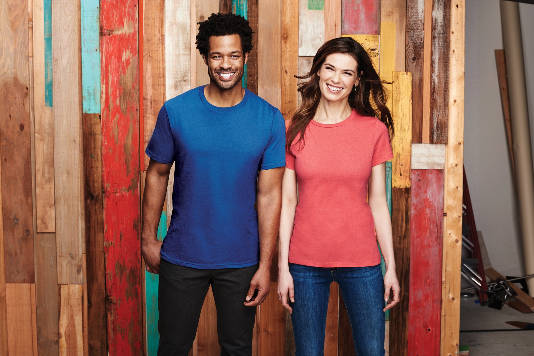 District DM104L Bright White